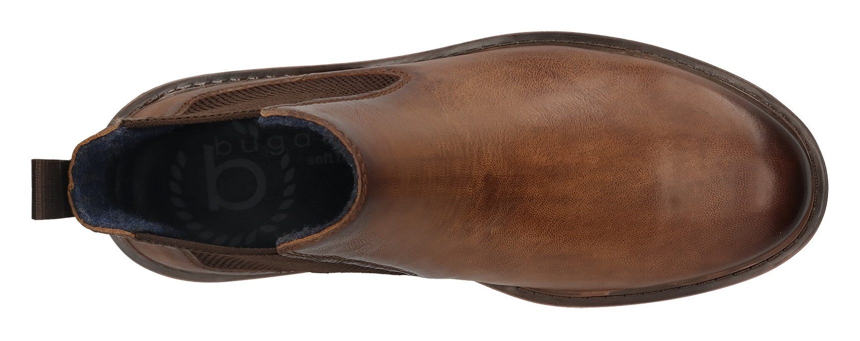 Bugatti Chelsea-boots