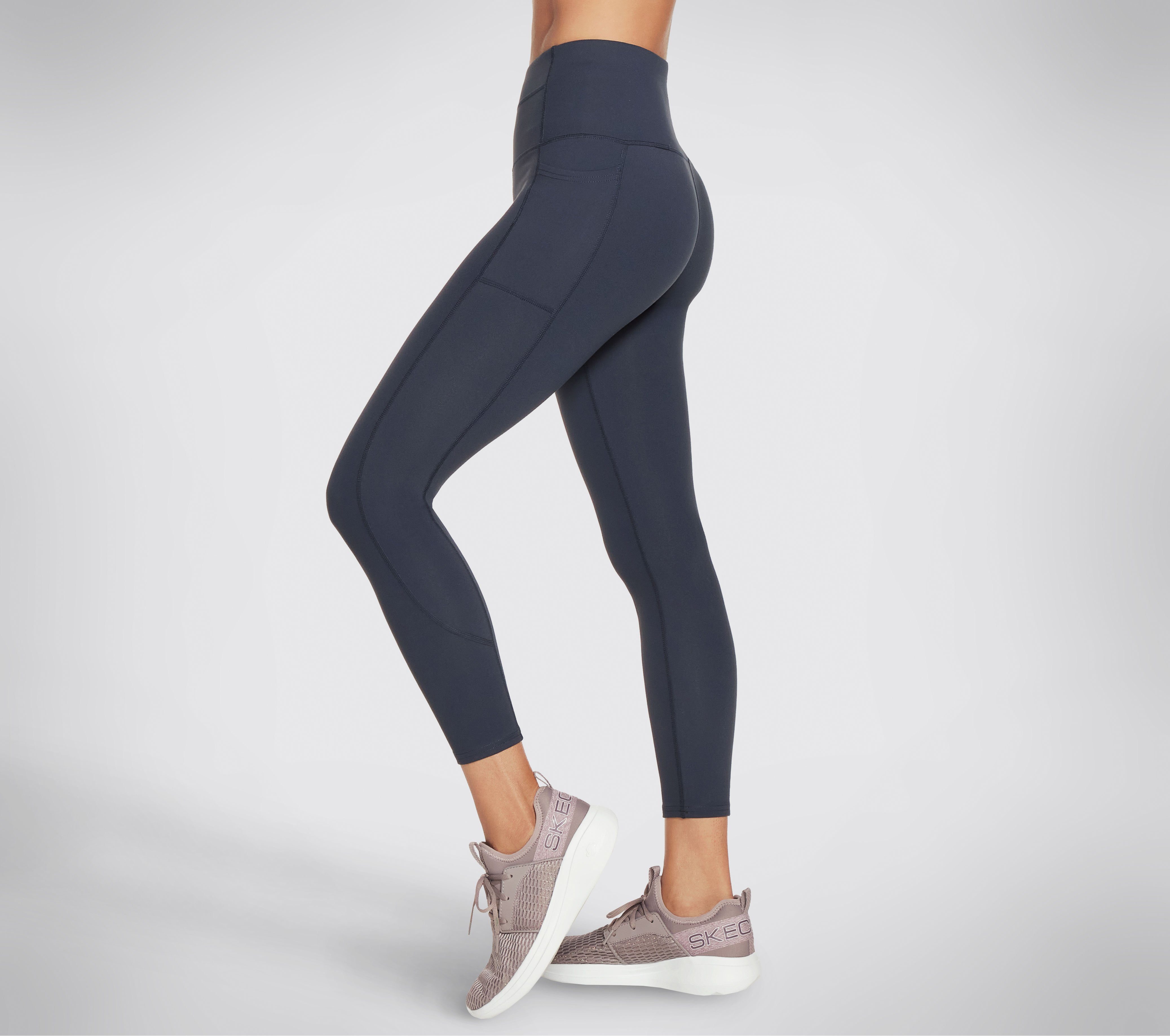 Skechers 7 8 legging