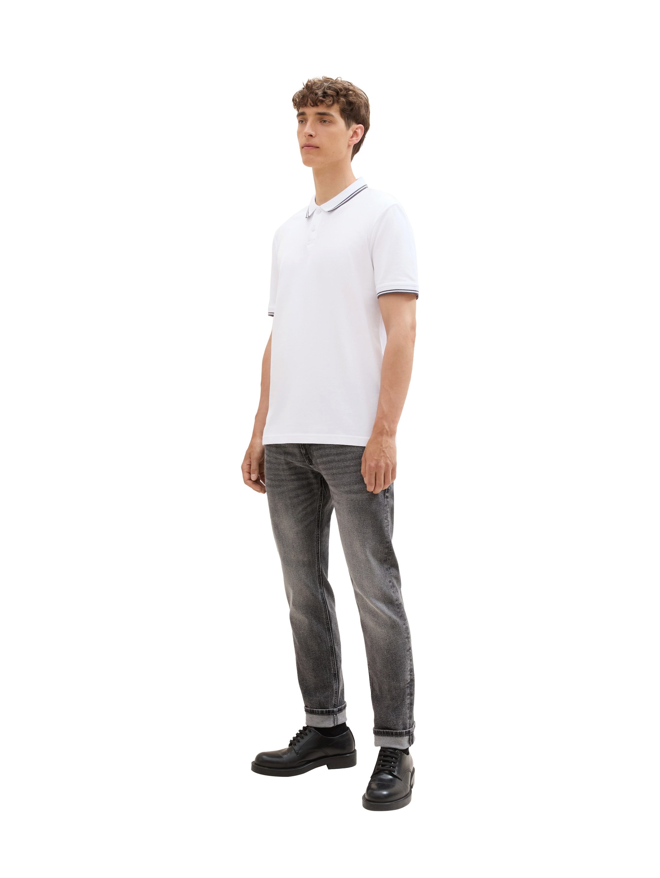 Tom Tailor Denim Slim fit jeans Piers Slim