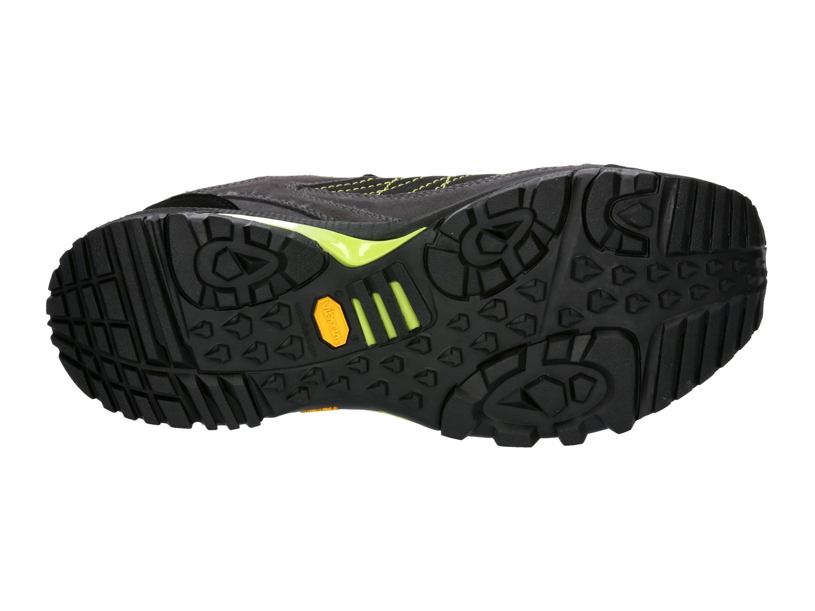 BRÜTTING Outdoorschoenen Outdoorschoen Mount Egmont