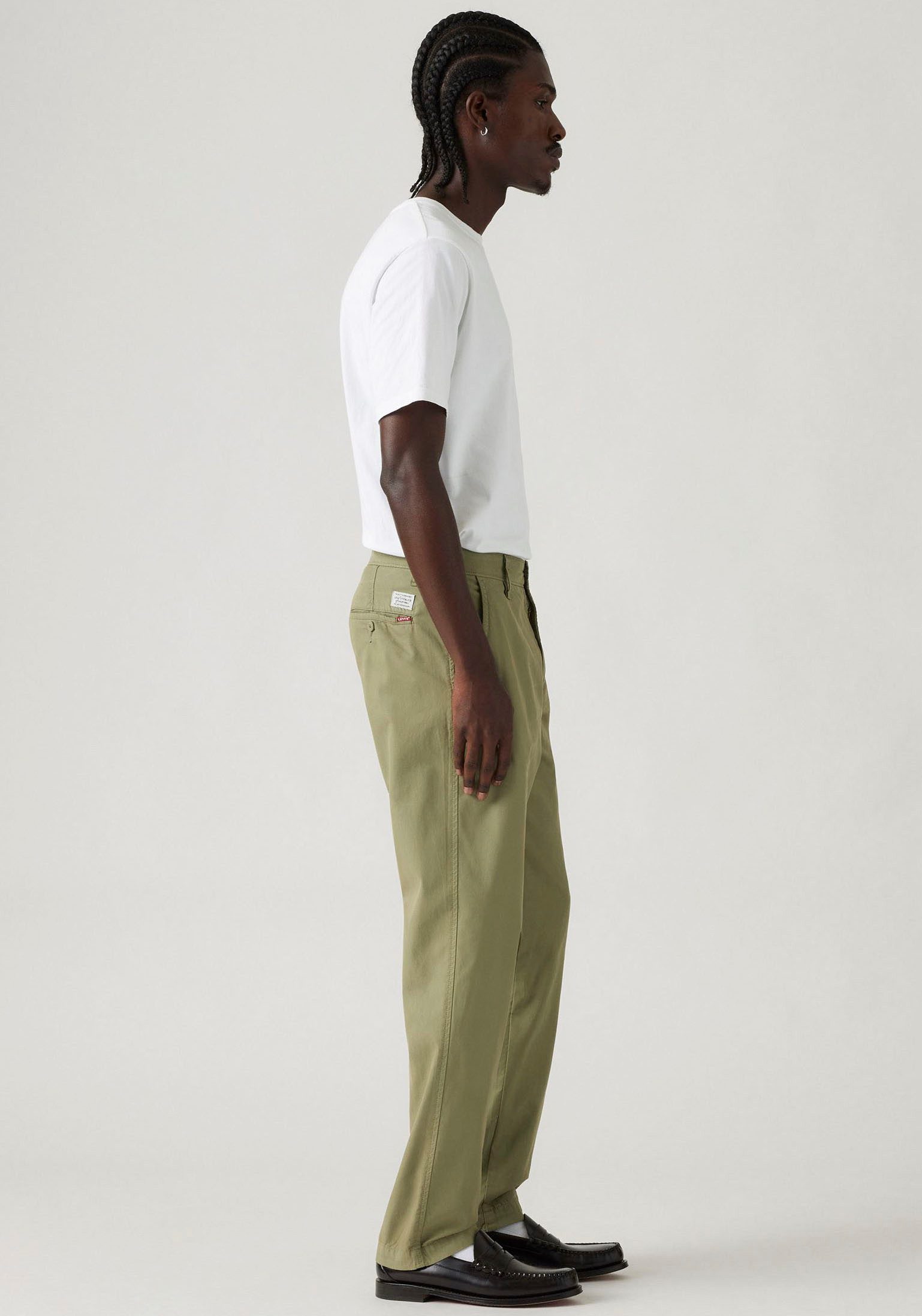 Levi's® Chino AUTHENTIC STRT