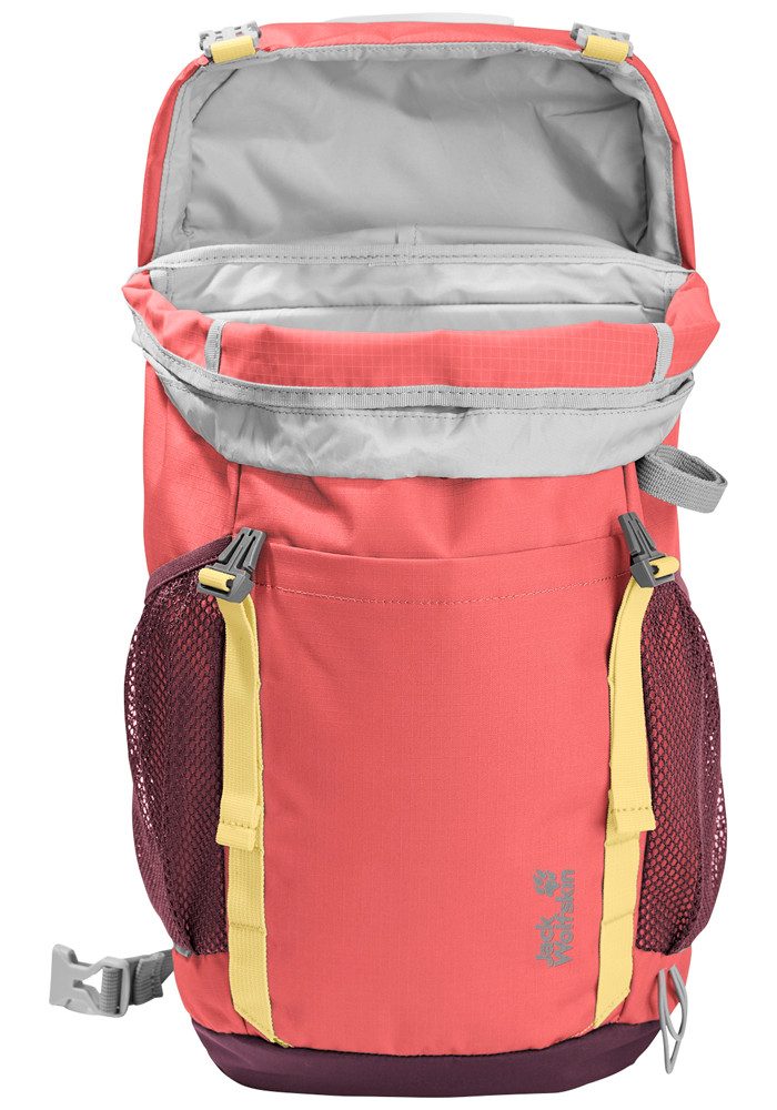 Jack Wolfskin Kinderrugzak KIDS EXPLORER 20