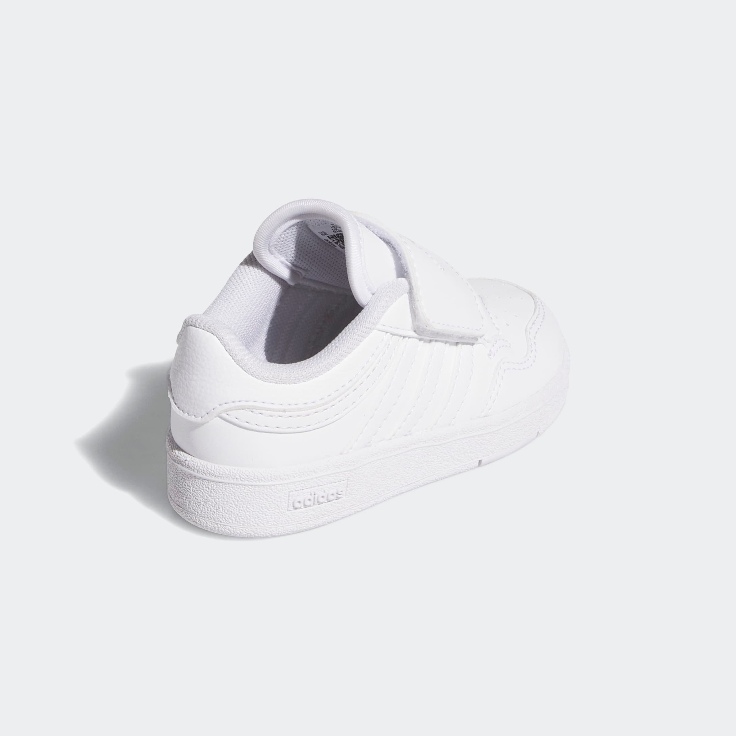 adidas Sportswear Klittenbandschoenen HOOPS 4.0 KIDS