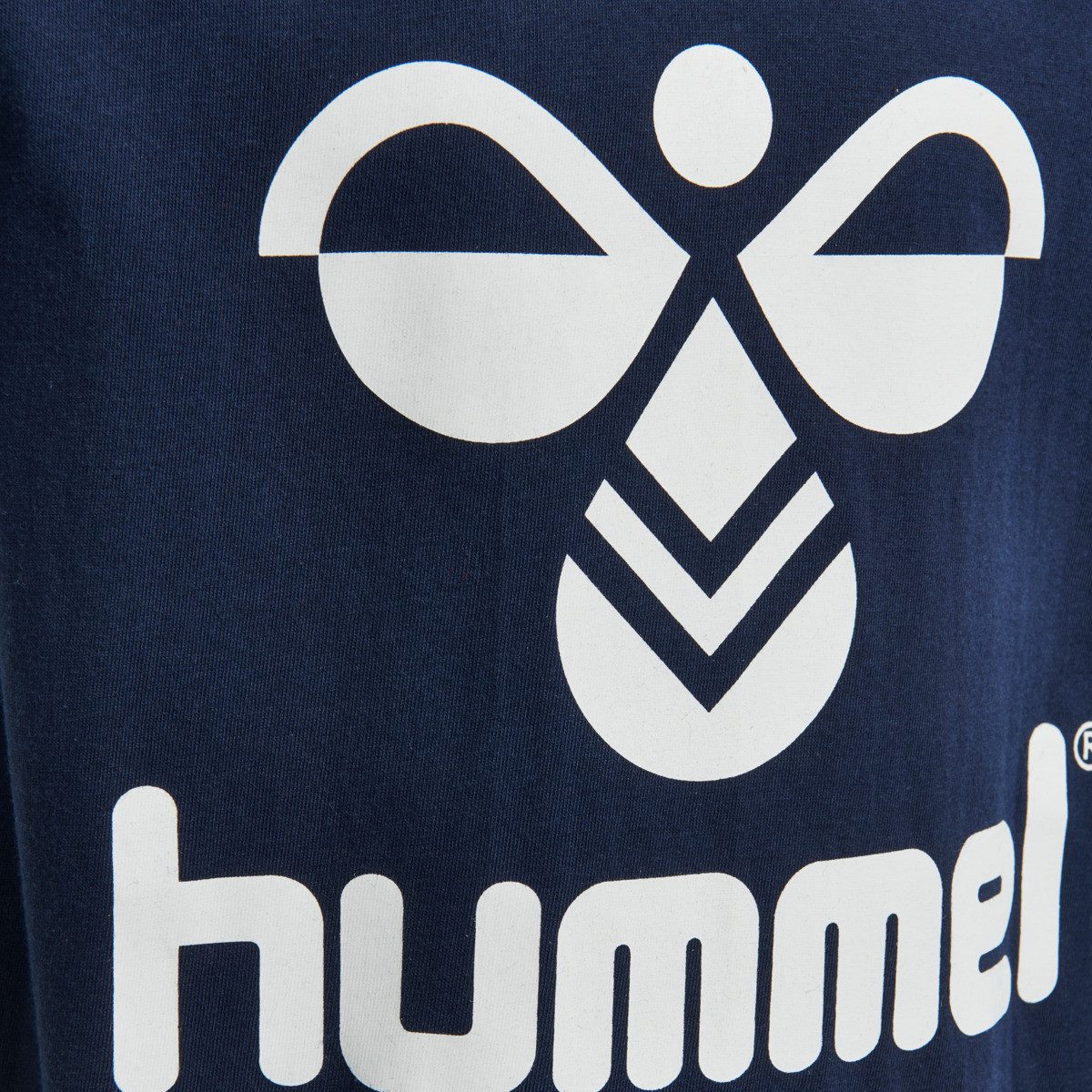 hummel T-shirt HmlTRES T-SHIRT S/S (1-delig)