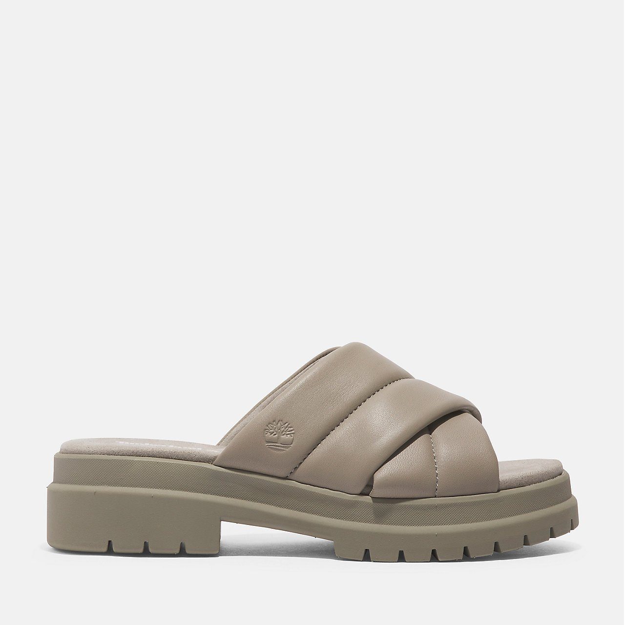 Timberland Sandalen London Vibe SLIDE SANDAL