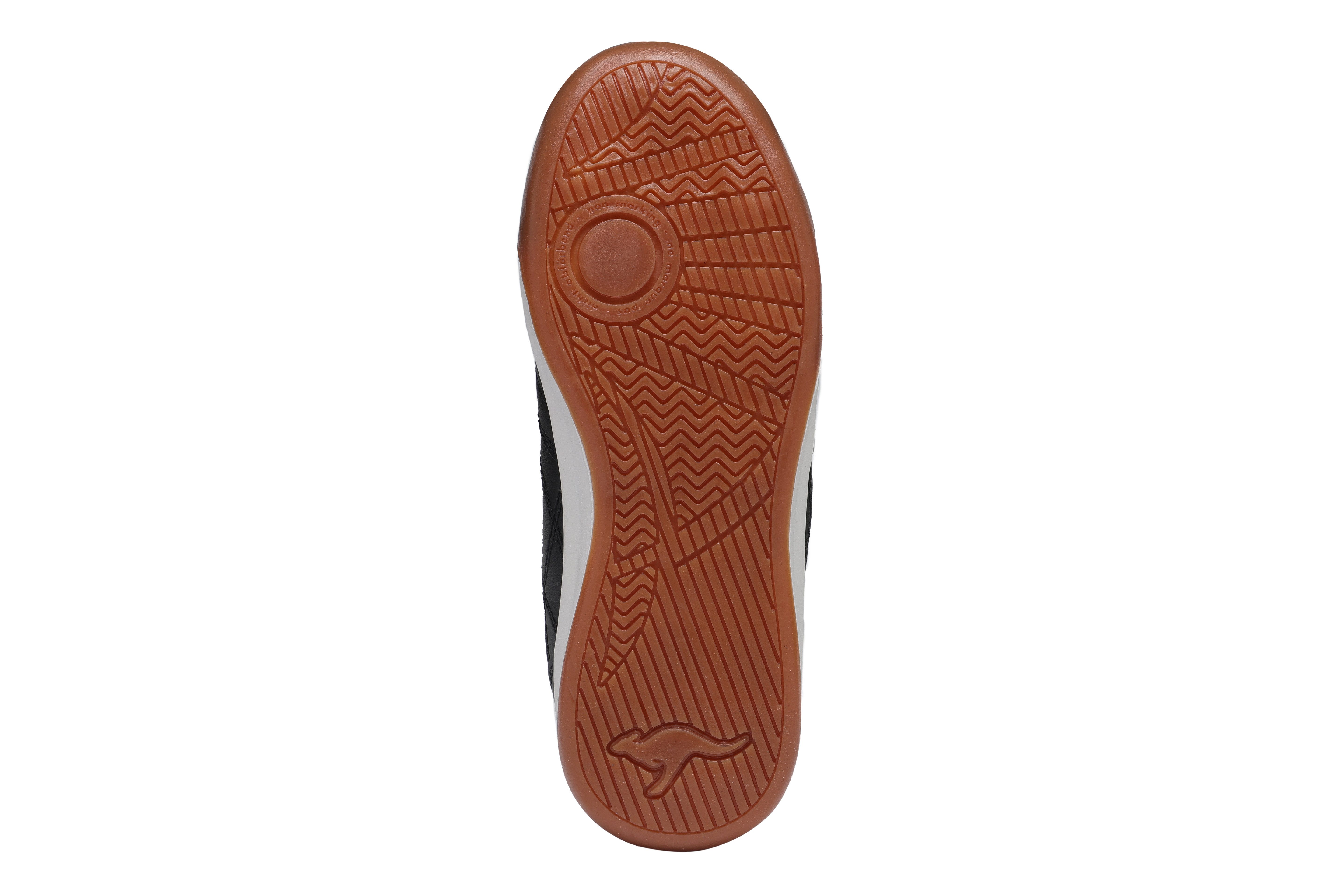 KangaROOS Sneakers Backyard 2.0 EV Zaalschoen, indoorschoen