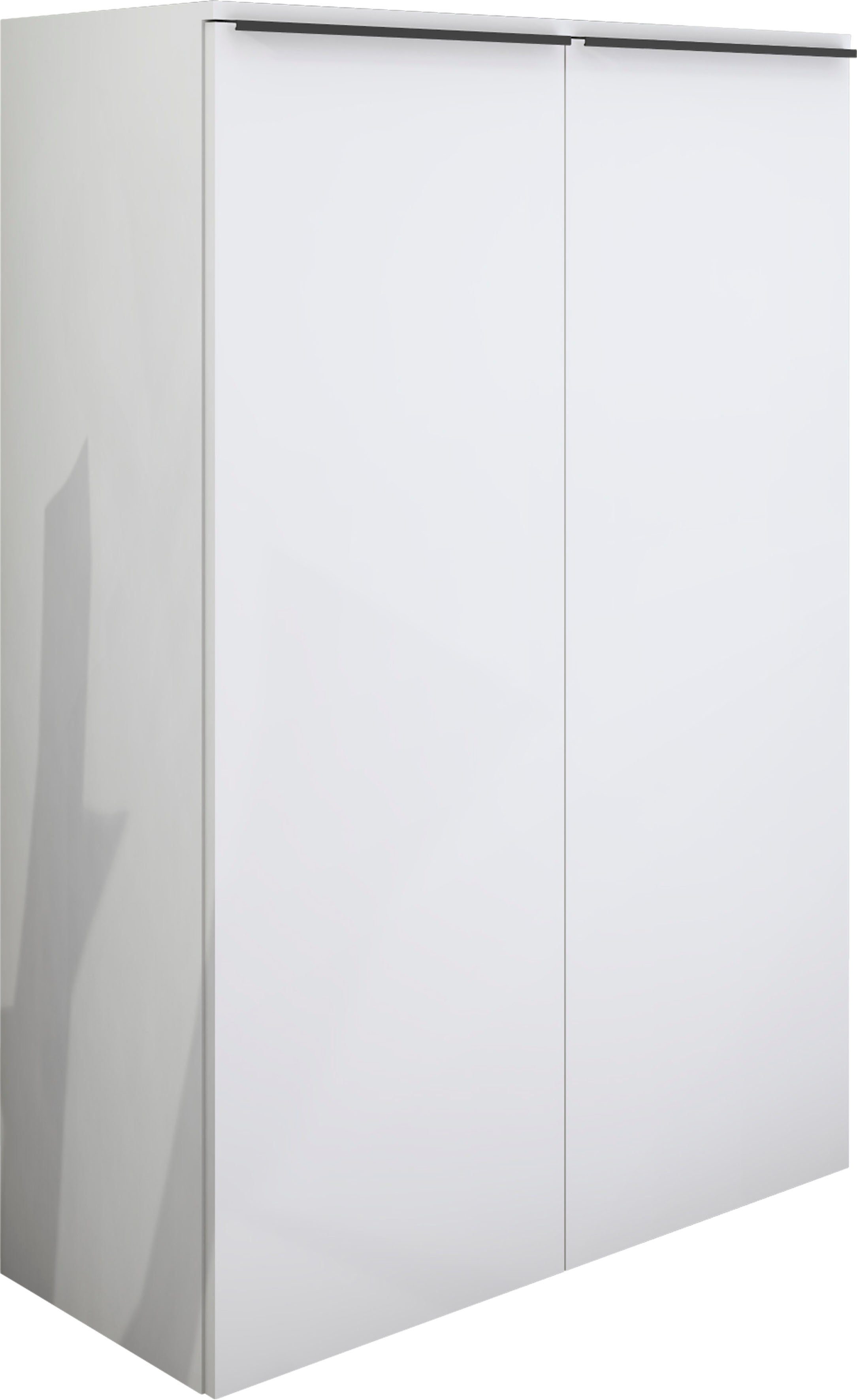 borchardt Möbel Archiefkast Tom Breedte 76 cm, multifunctionele kast