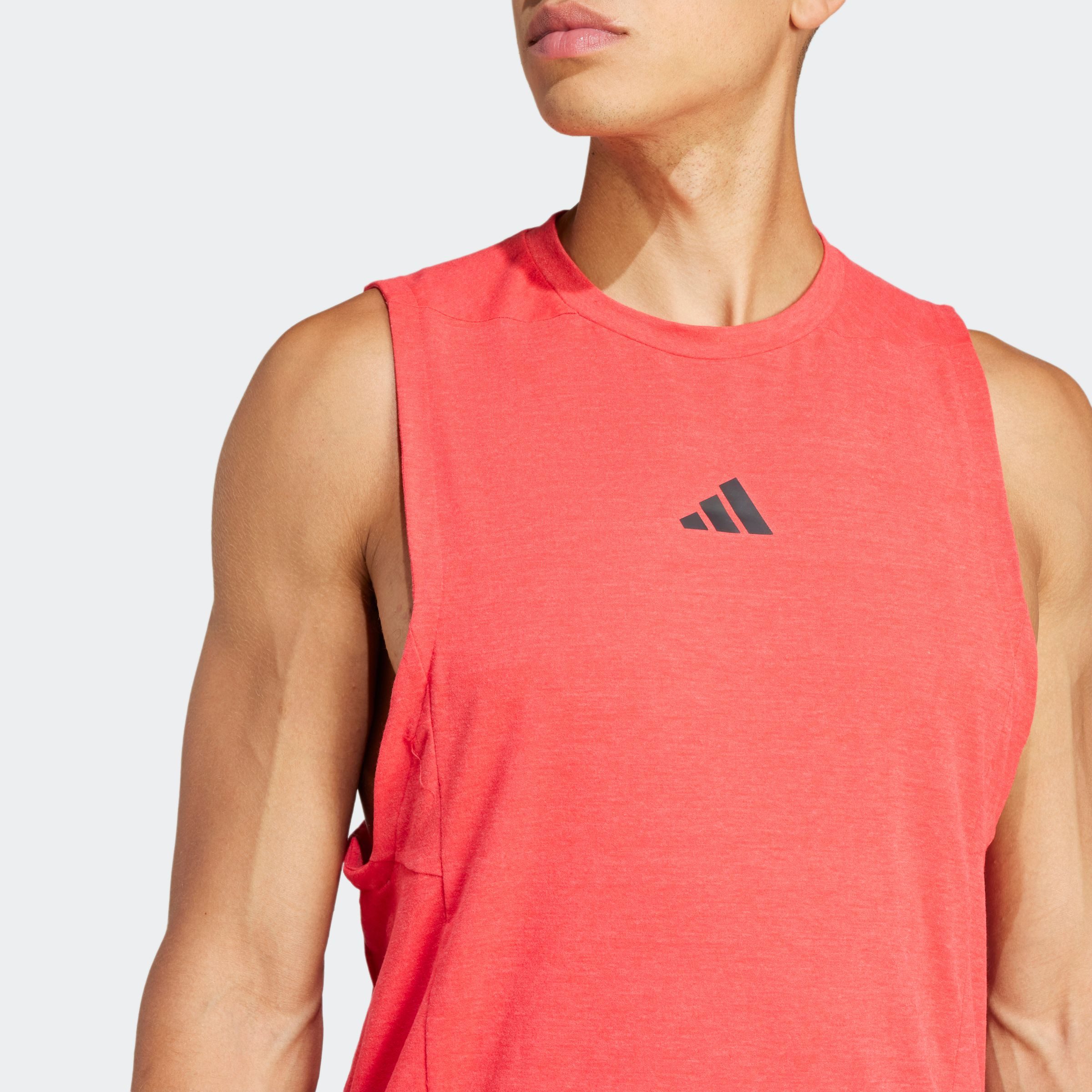 adidas Performance Tanktop D4T TANK