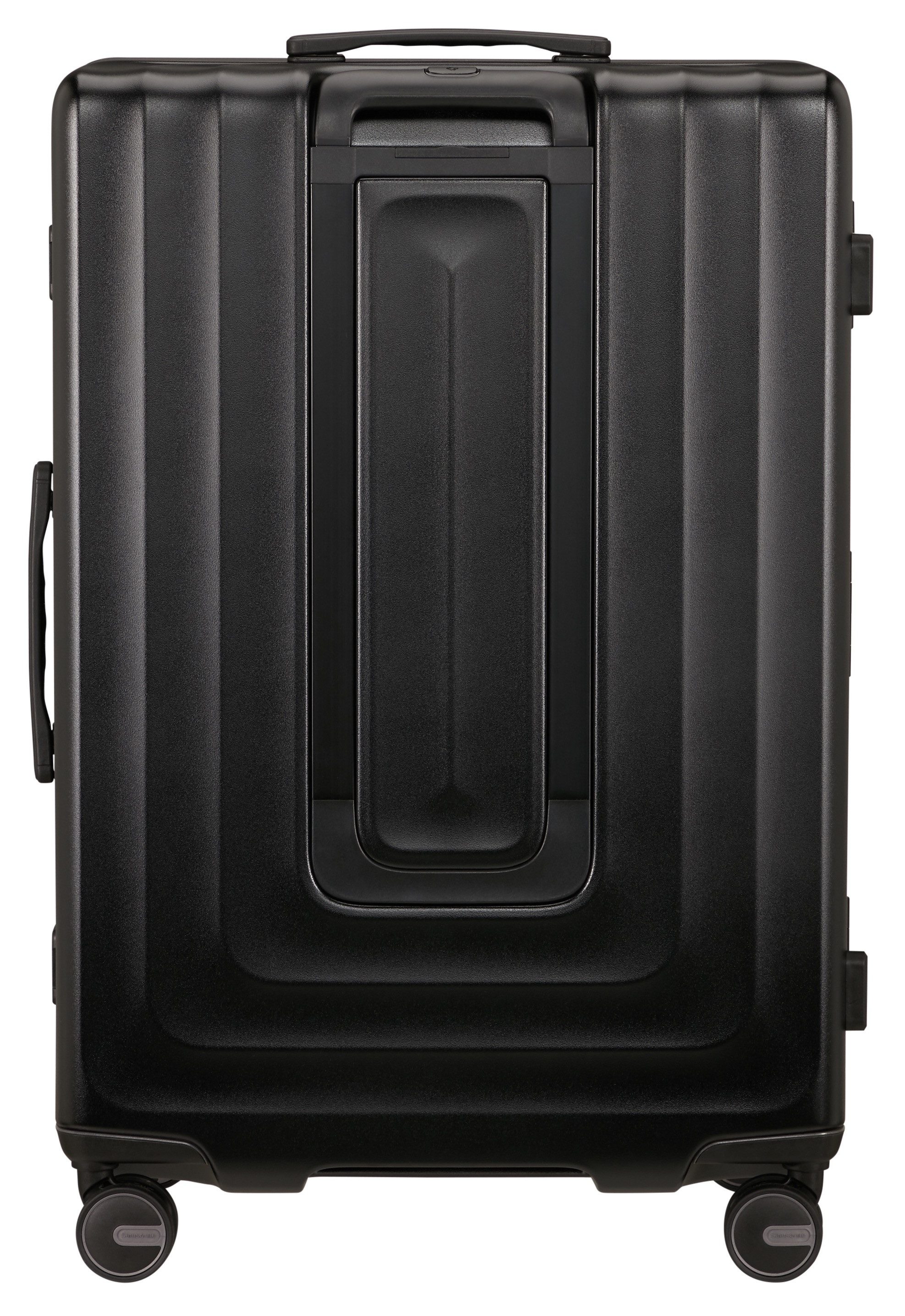 Samsonite Hardshell-trolley FOCUS, verschillende maten en kleuren