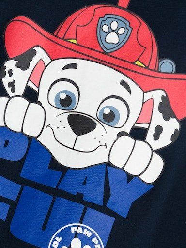 Name It Homesuit NMMJABIL PAWPATROL TANK TOP NOOS CPLG