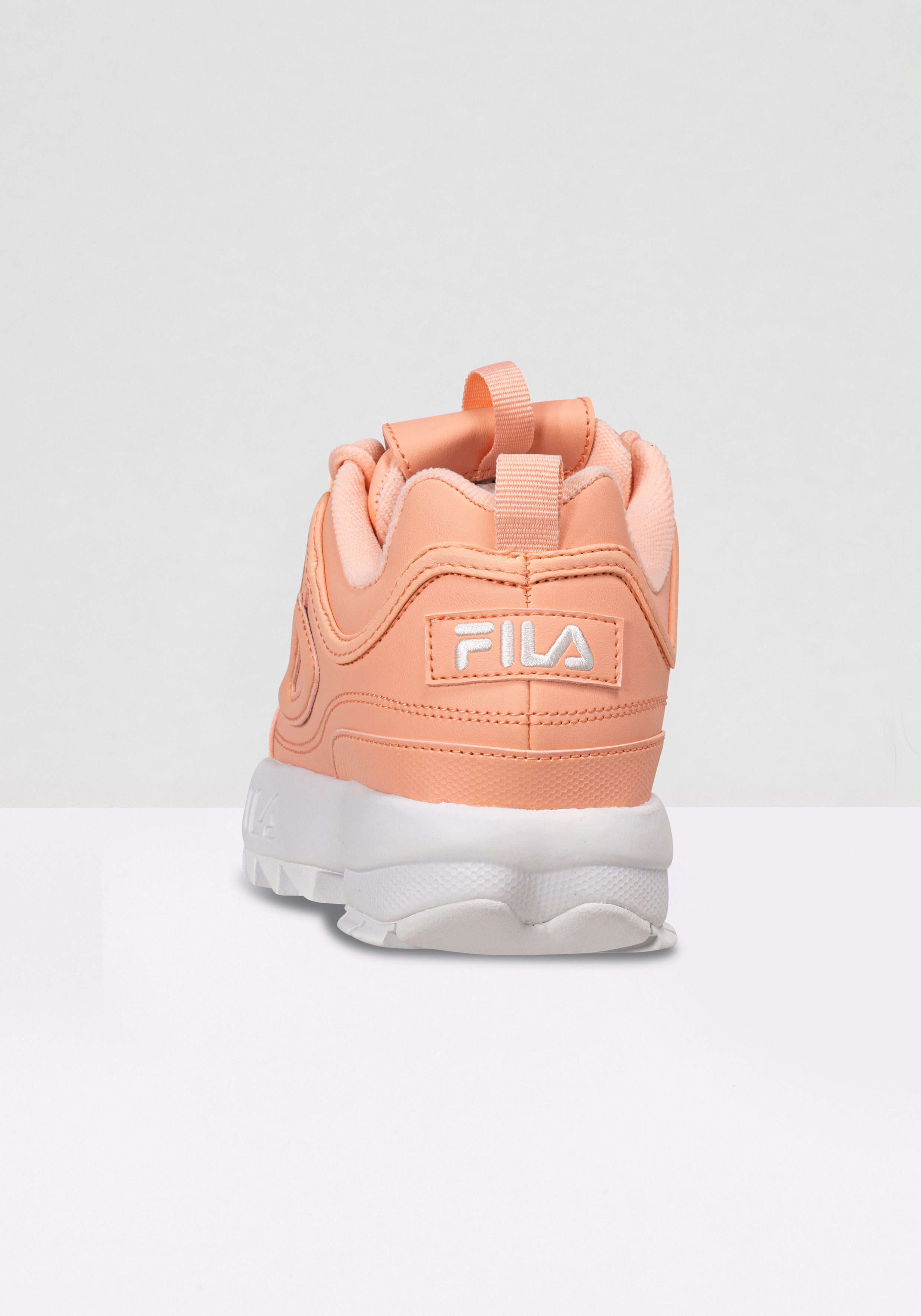 Fila Sneakers DISRUPTOR wmn