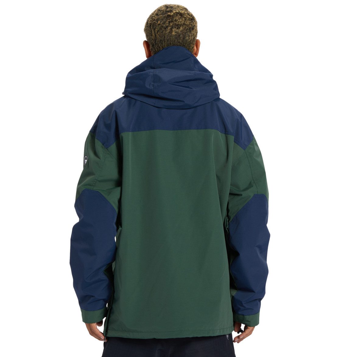 DC Shoes Ski-jack DC-43