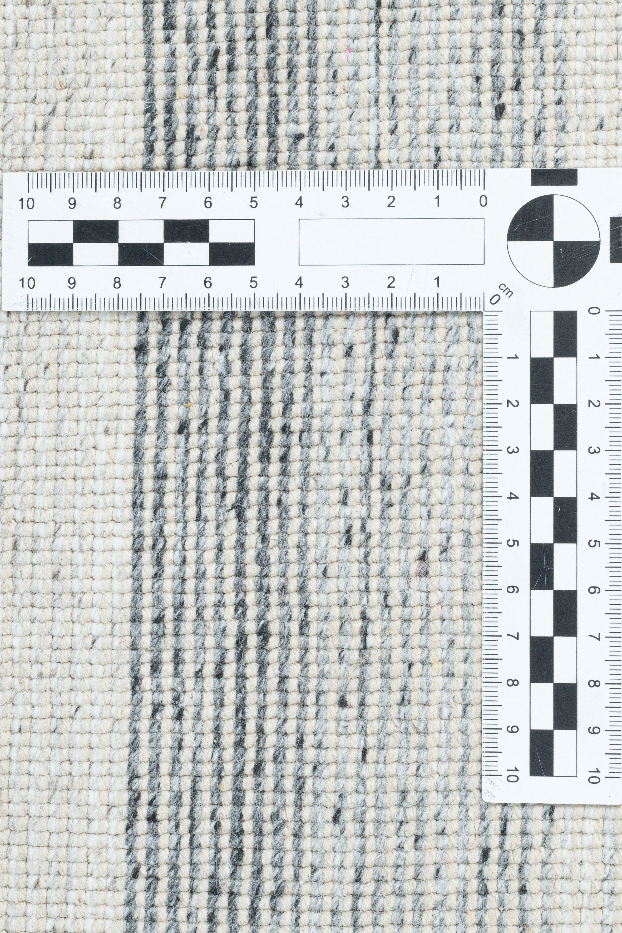 THEKO Vloerkleed MONTANA LUXURY 973-15 Zijde-look, materiaal: 100% viscose