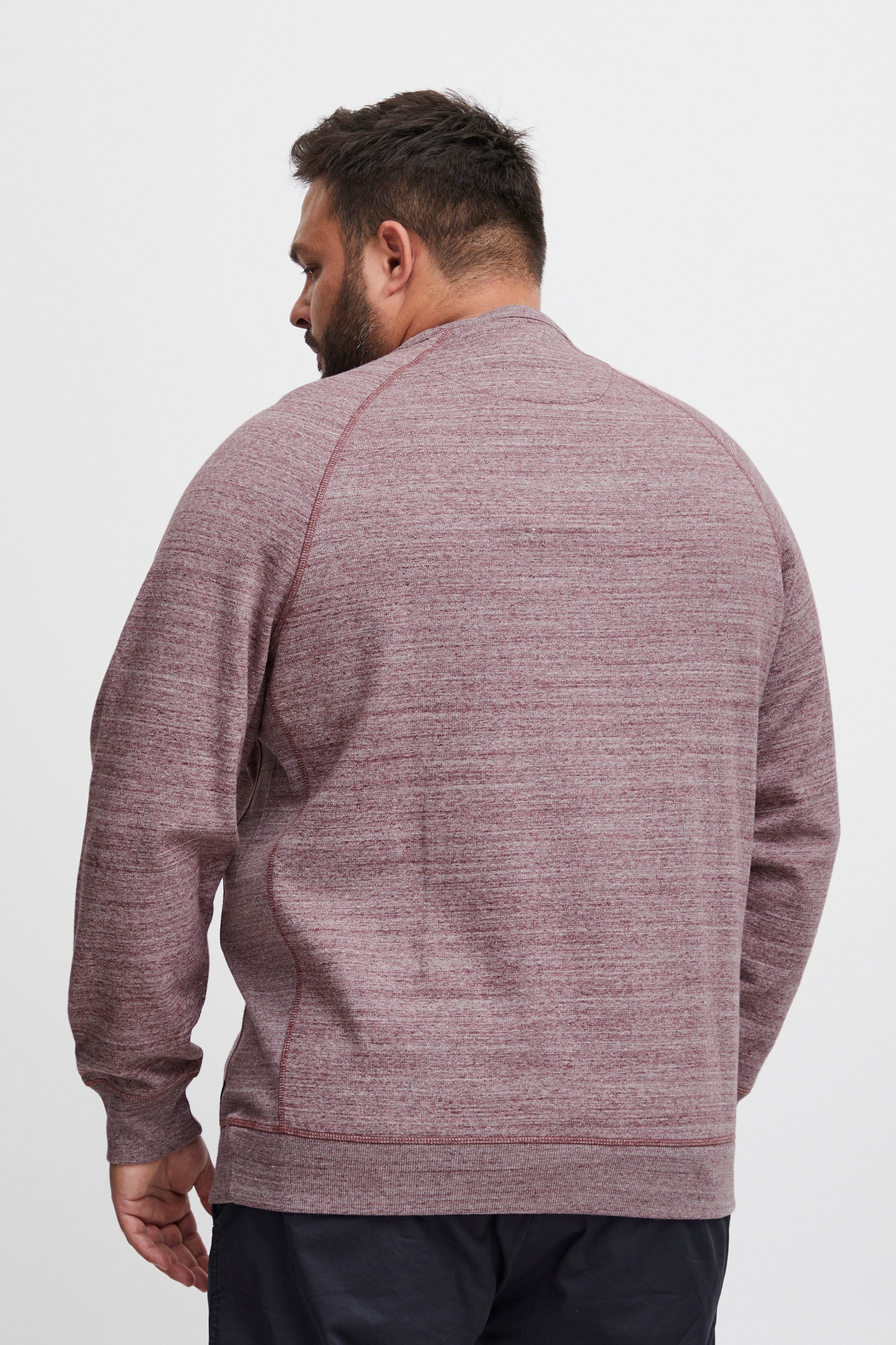 Blend Sweatshirt BHALTON Crew neck sweatshirt