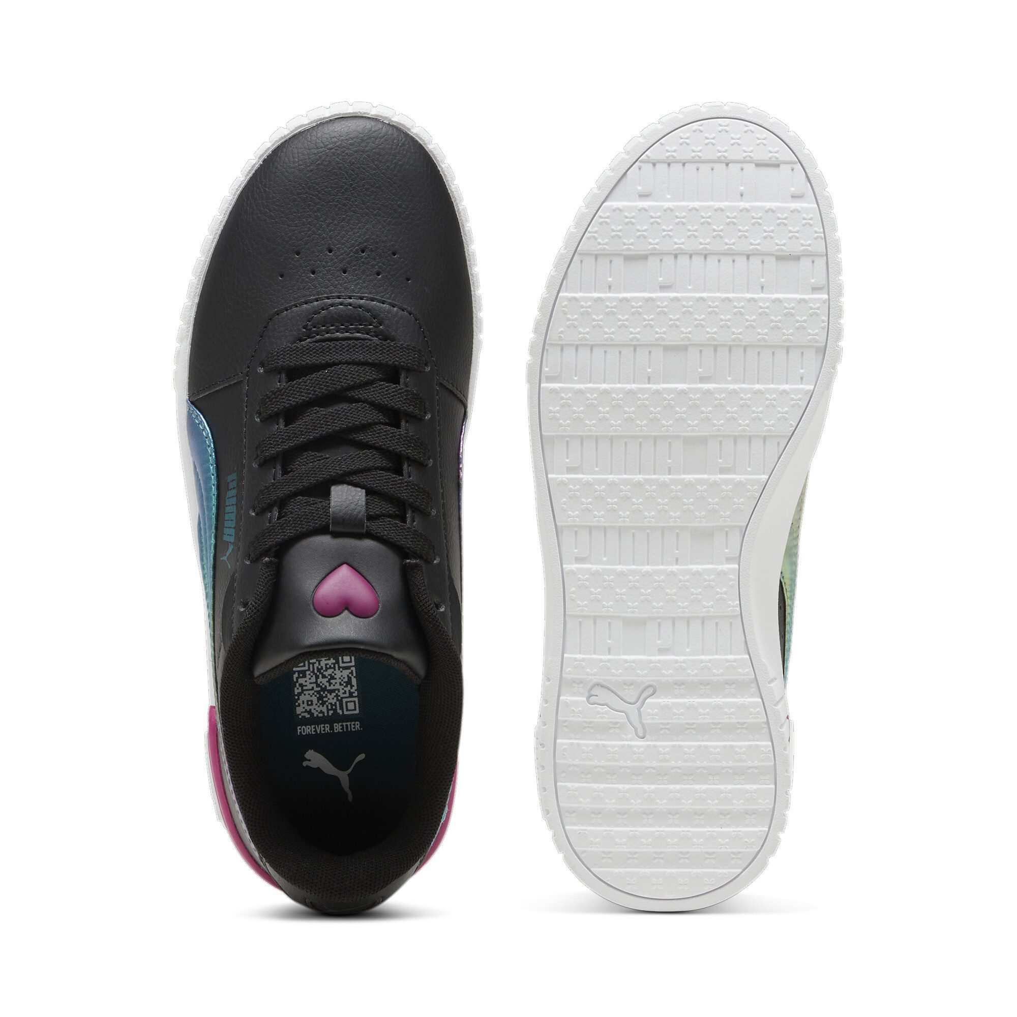 PUMA Sneakers CARINA 2.0 BOUNCY SKY JR