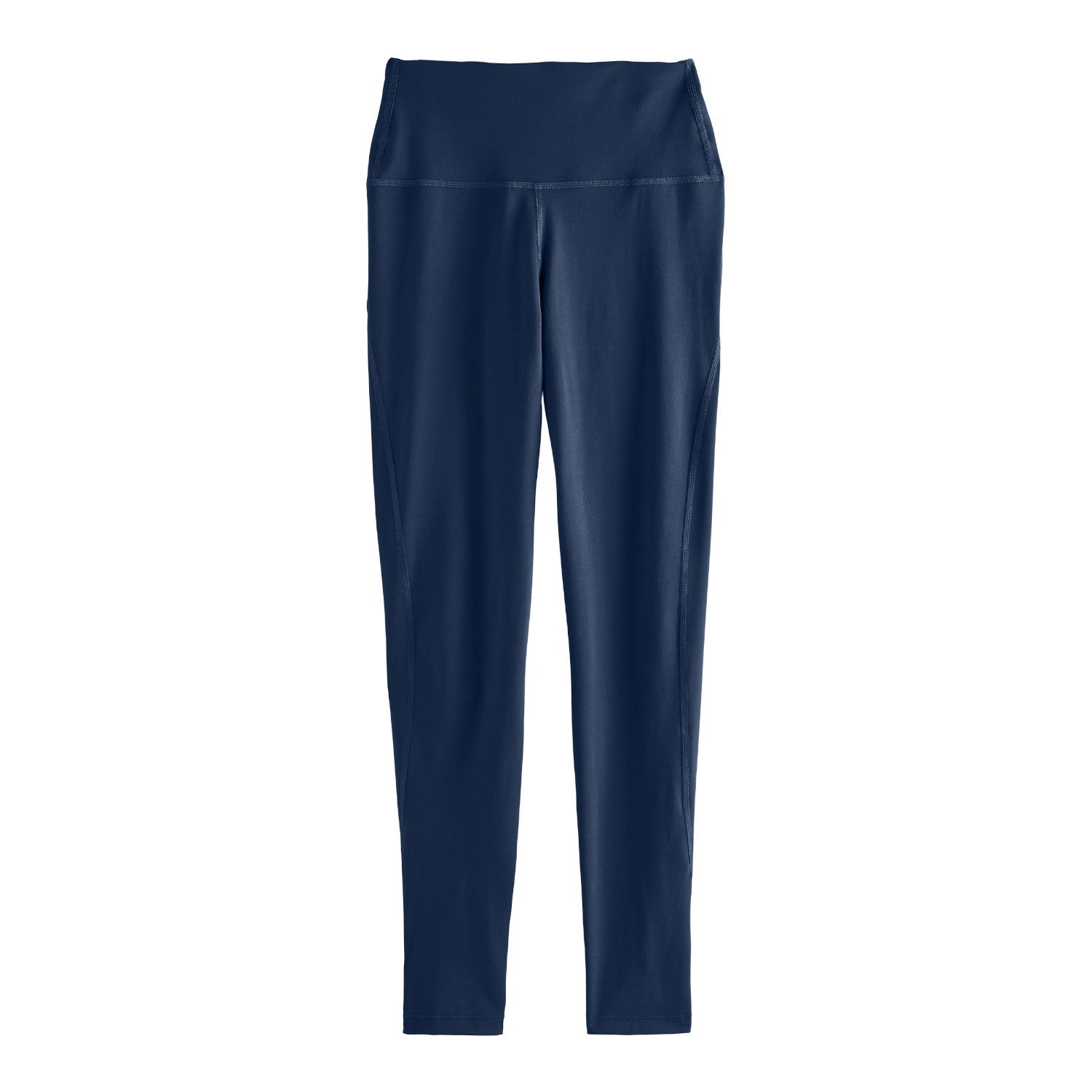 New Balance Runningtights Sleek High Rise Legging 27"