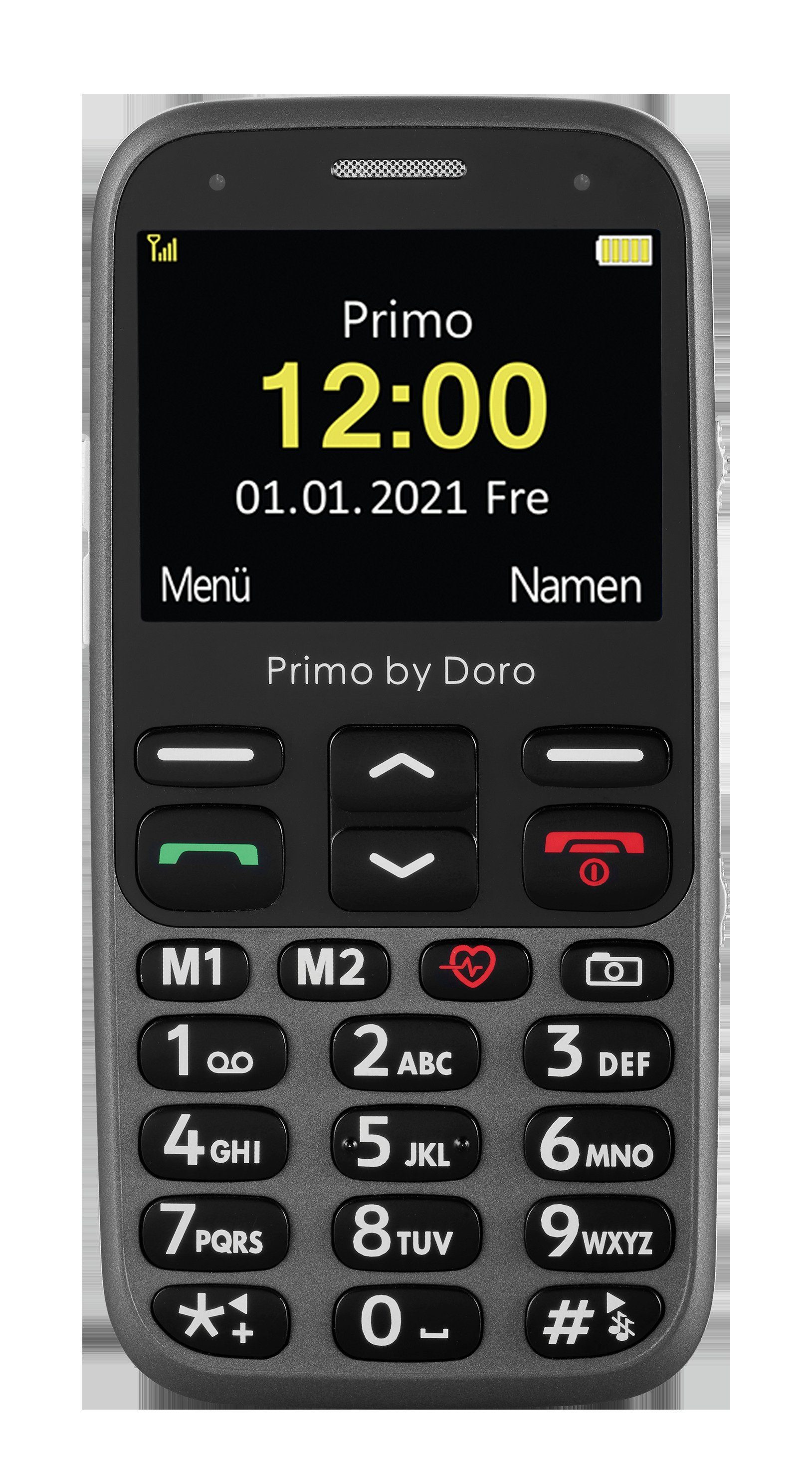 Primo Gsm Primo 368