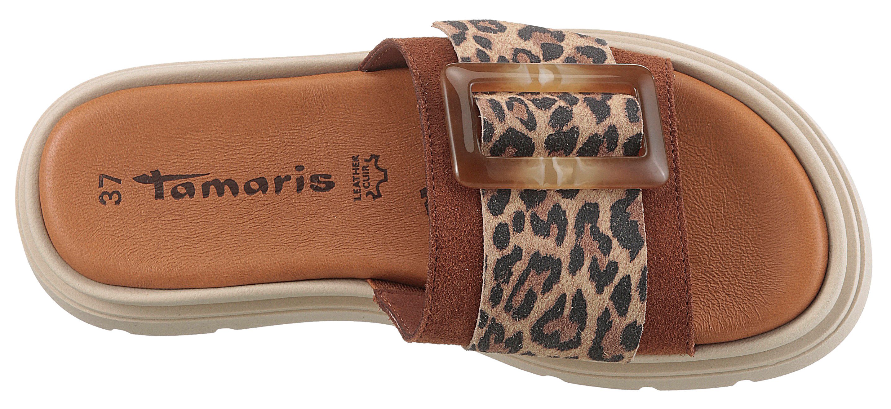 Tamaris Slippers