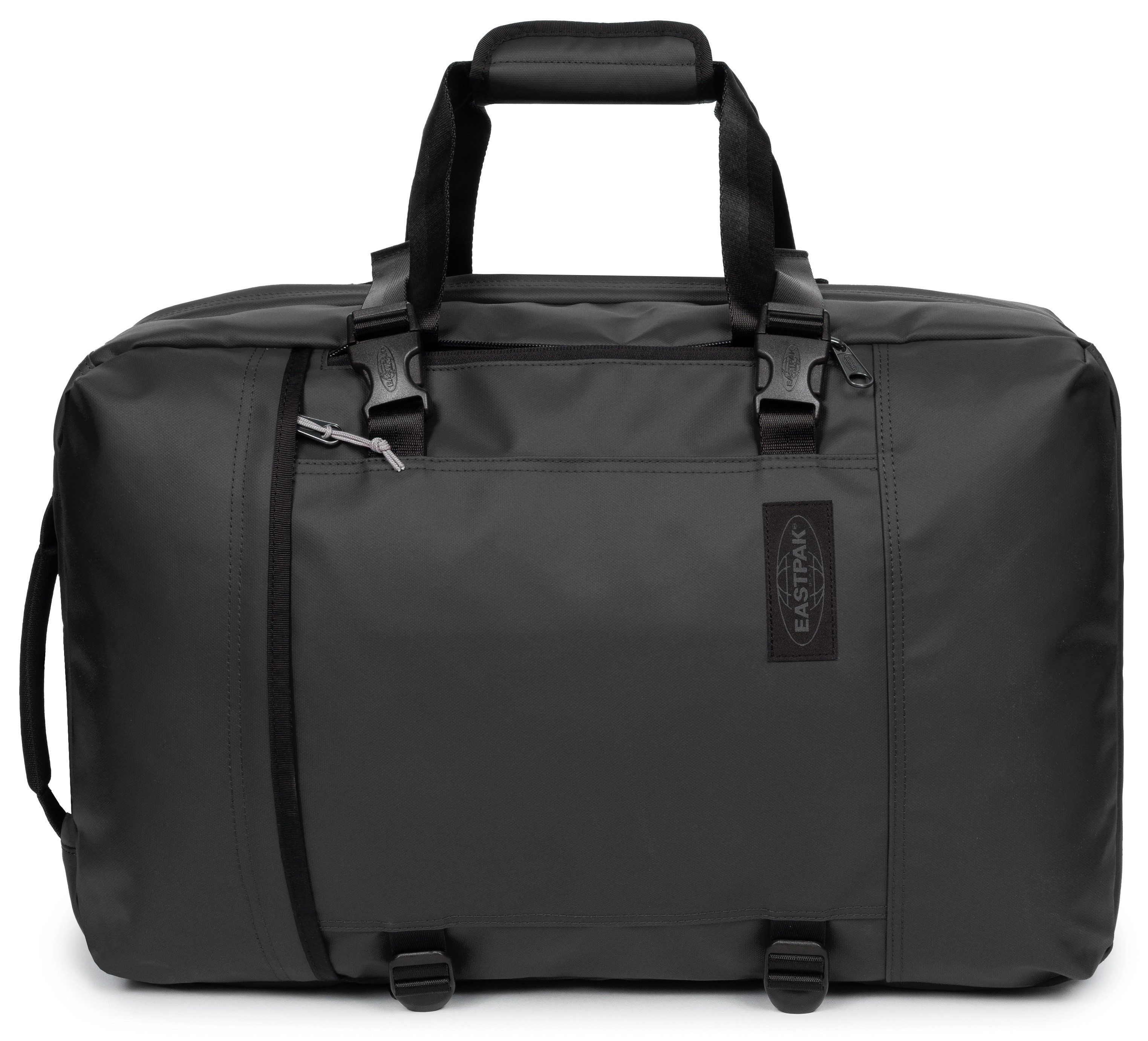 Eastpak Vrijetijdsrugzak TRAVELPACK 2-in-1 rugzak en draagtas