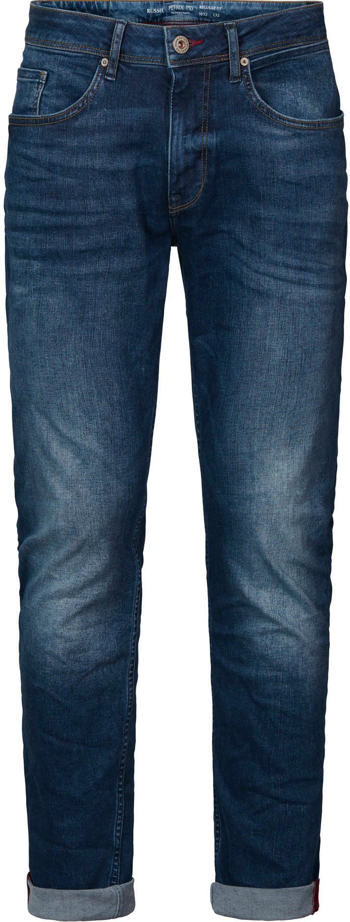 Petrol Industries Regular fit jeans Russel