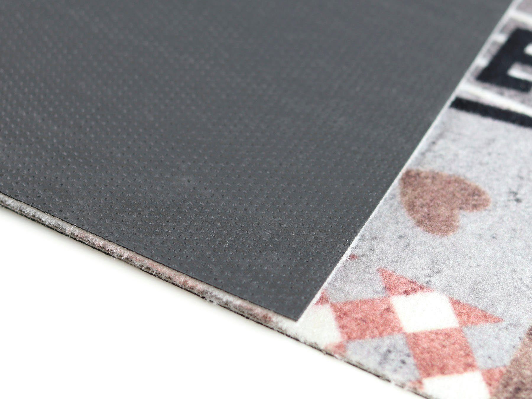 Primaflor-Ideen in Textil Keukenloper BON CAFE met een opschrift & motief koffie, antislip, wasbaar, keuken