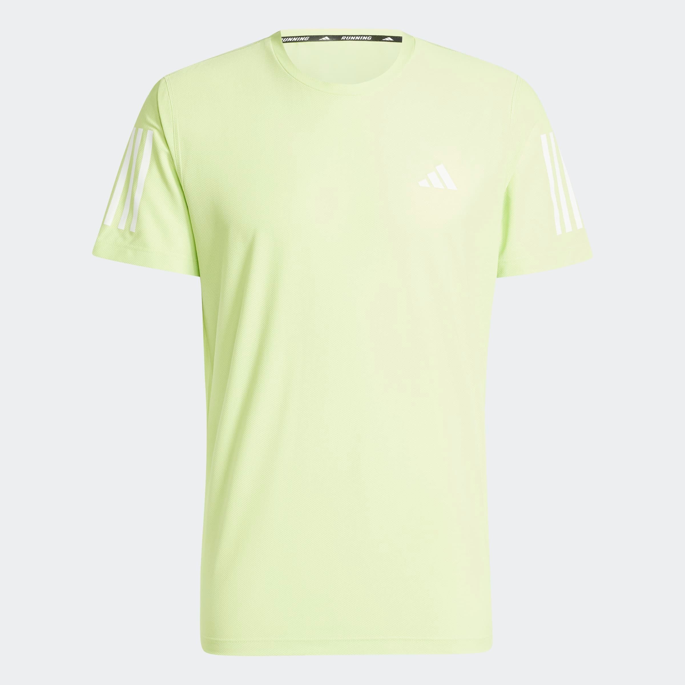adidas Performance Runningshirt OTR B TEE