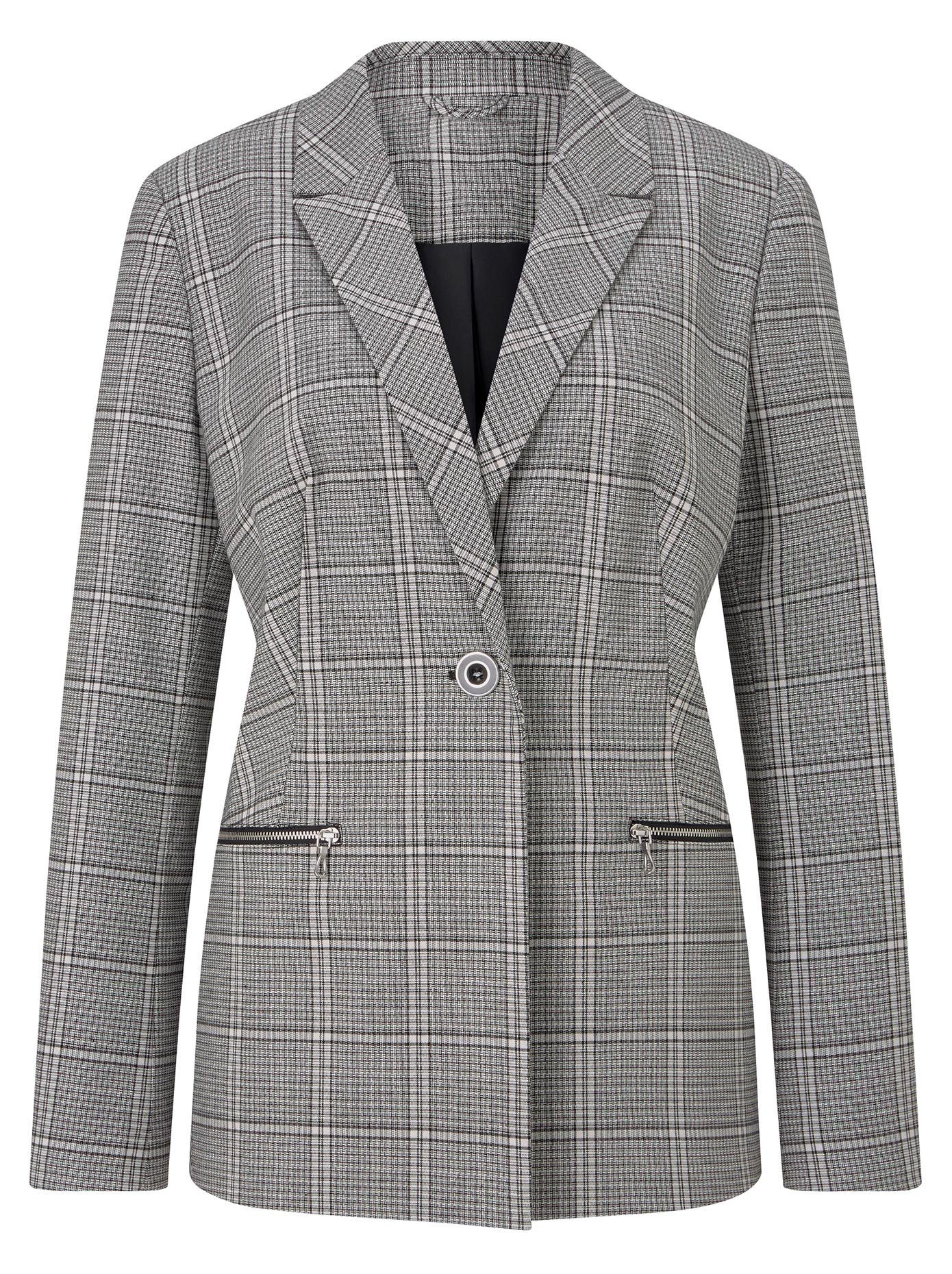 Creation L Jasje Blazer
