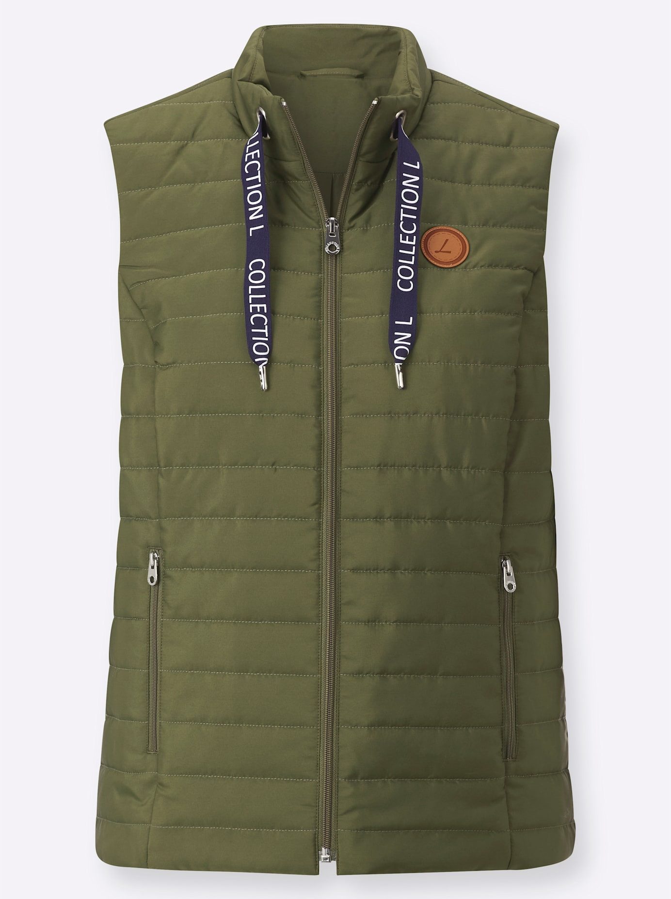 Casual Looks Bodywarmer