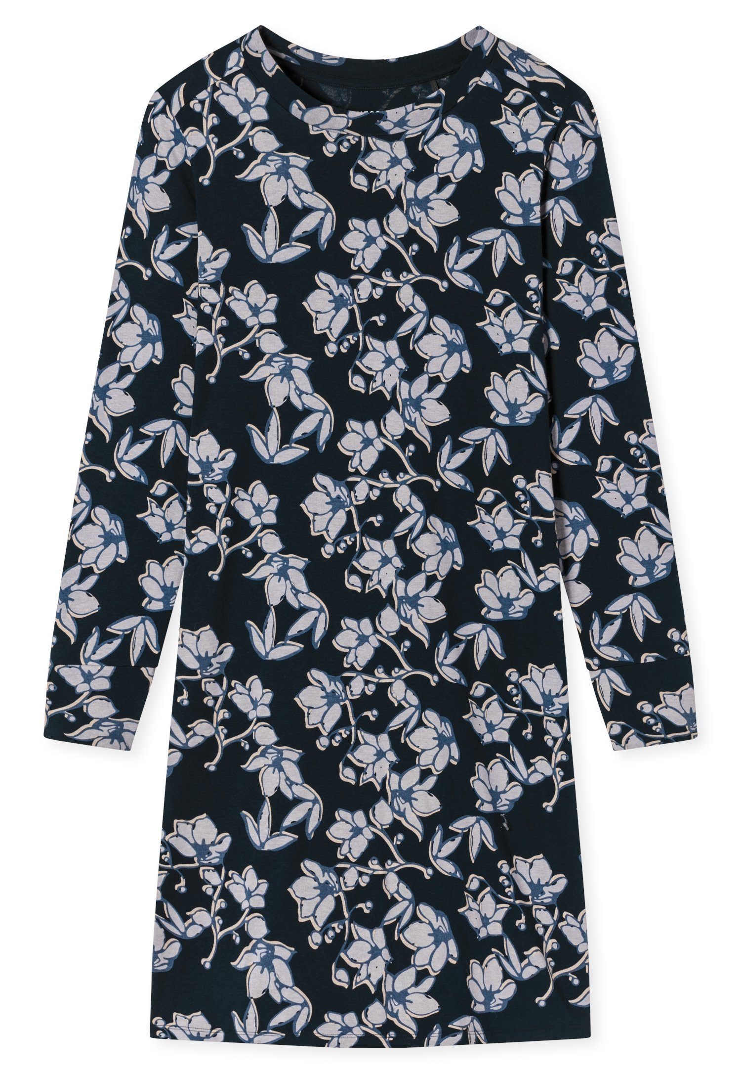 Schiesser Nachthemd Contemporary Nightwear
