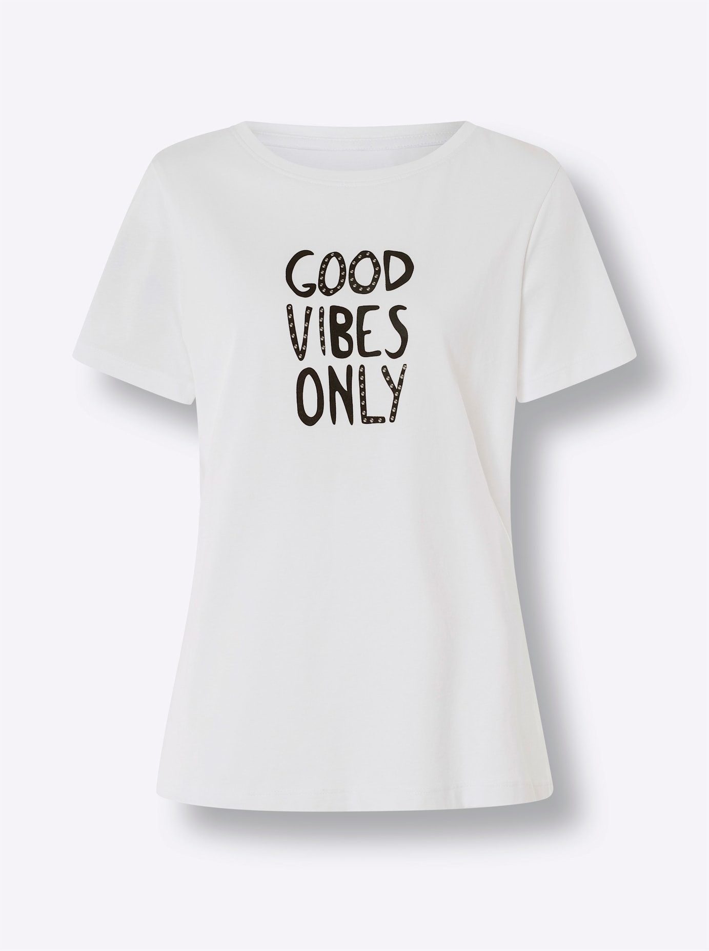 heine T-shirt Shirt (1-delig)