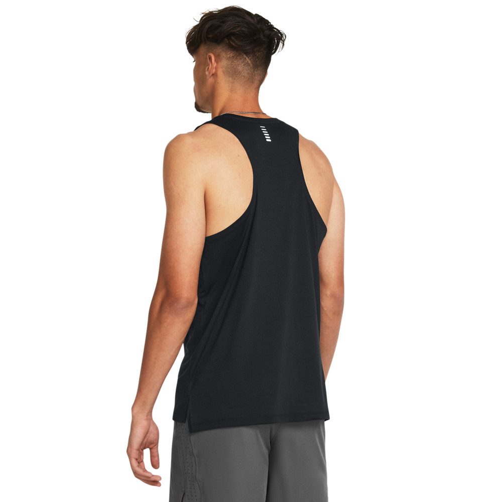 Under Armour® Runningtop UA Launch Hardlooponderhemd voor