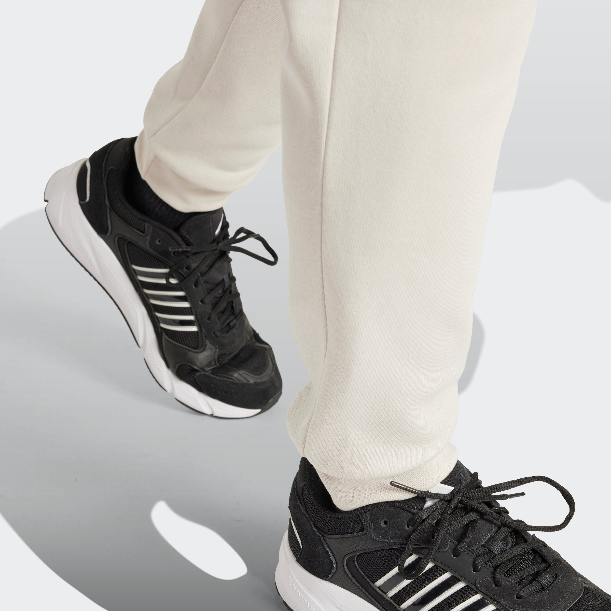 adidas Sportswear Sportbroek M FEELCOZY PANT (1-delig)