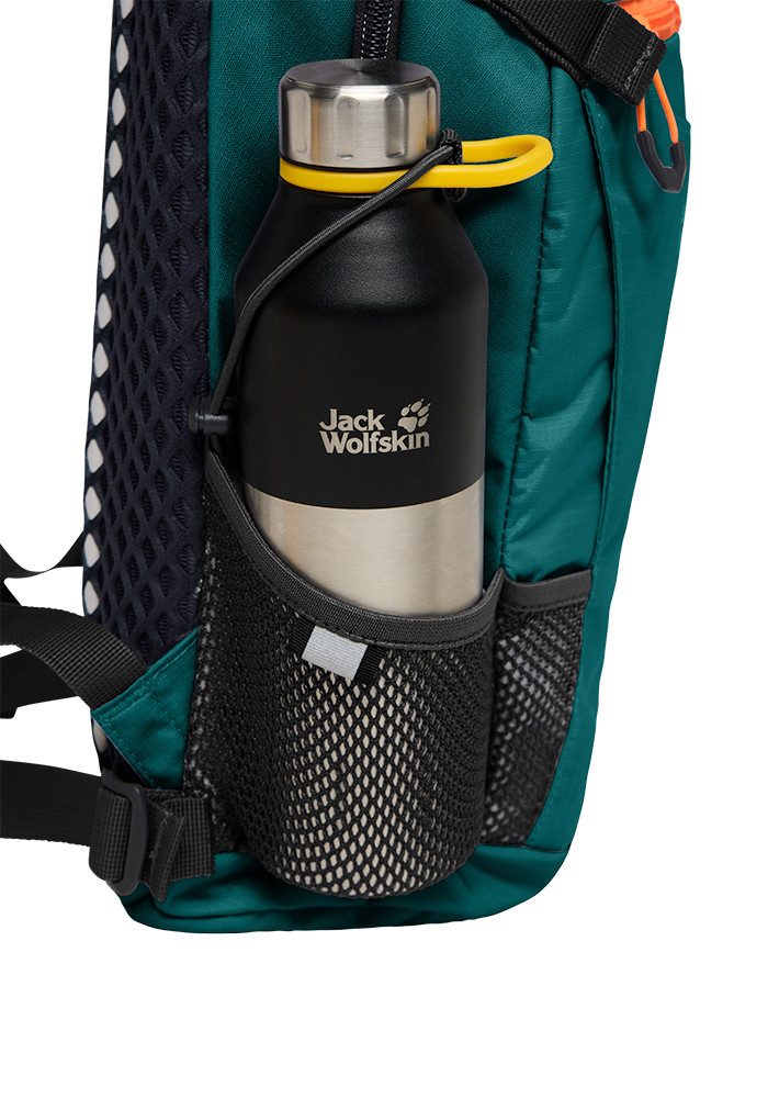 Jack Wolfskin Rugzak VELOCITY 12