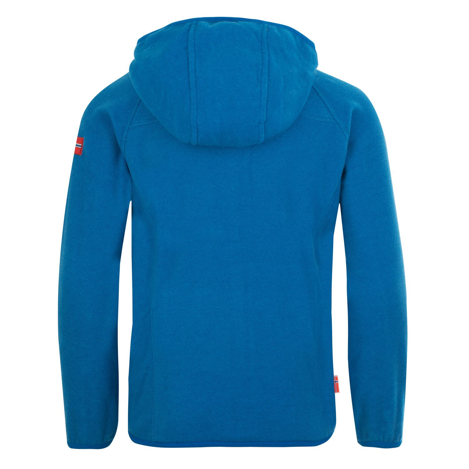 TROLLKIDS Fleecejack KIDS SANDEFJORD JACKET
