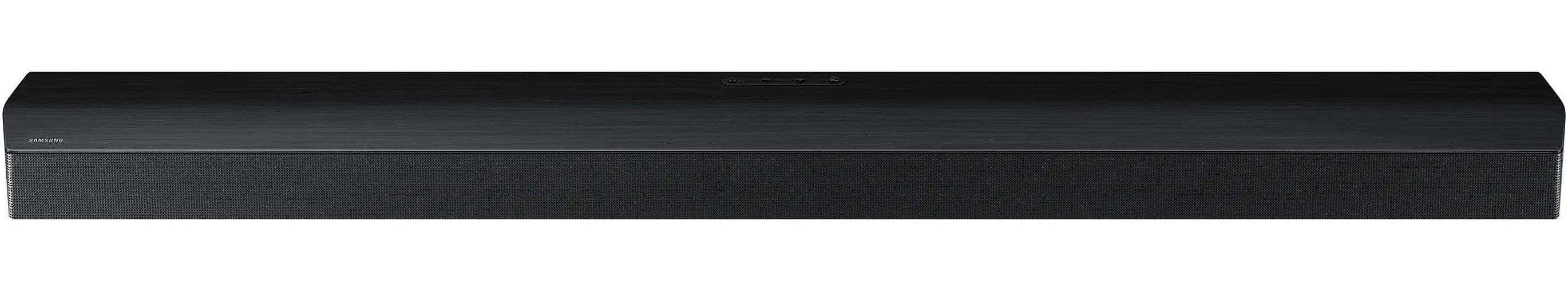 Samsung Soundbar HW-B760GF soundbar 5.1-kanaals geluidsysteem, dolby 5.1 kanaal, dts virtual:x, adaptief geluid