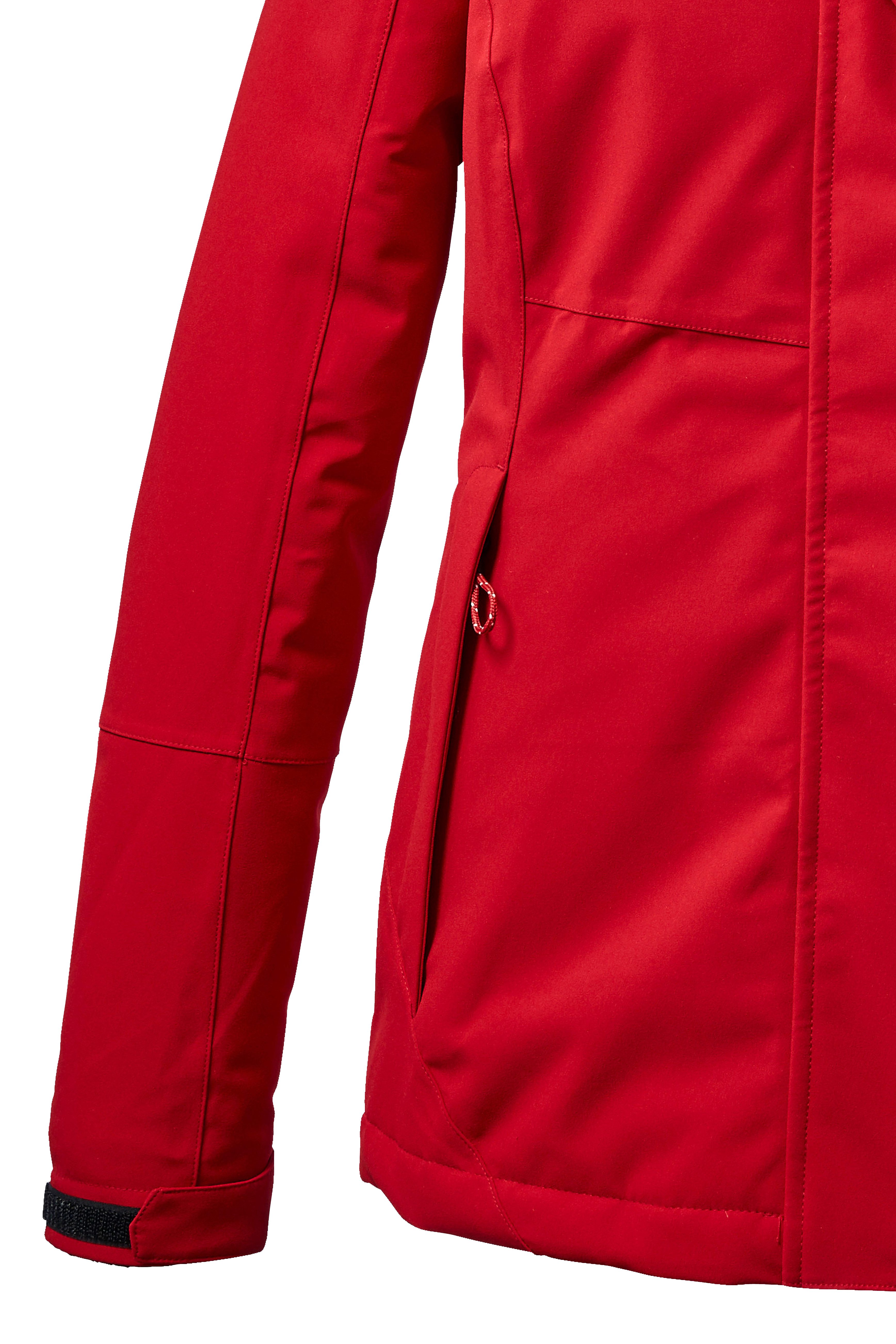 Killtec Outdoorjack KOW 140 WMN JCKT Water- en winddicht
