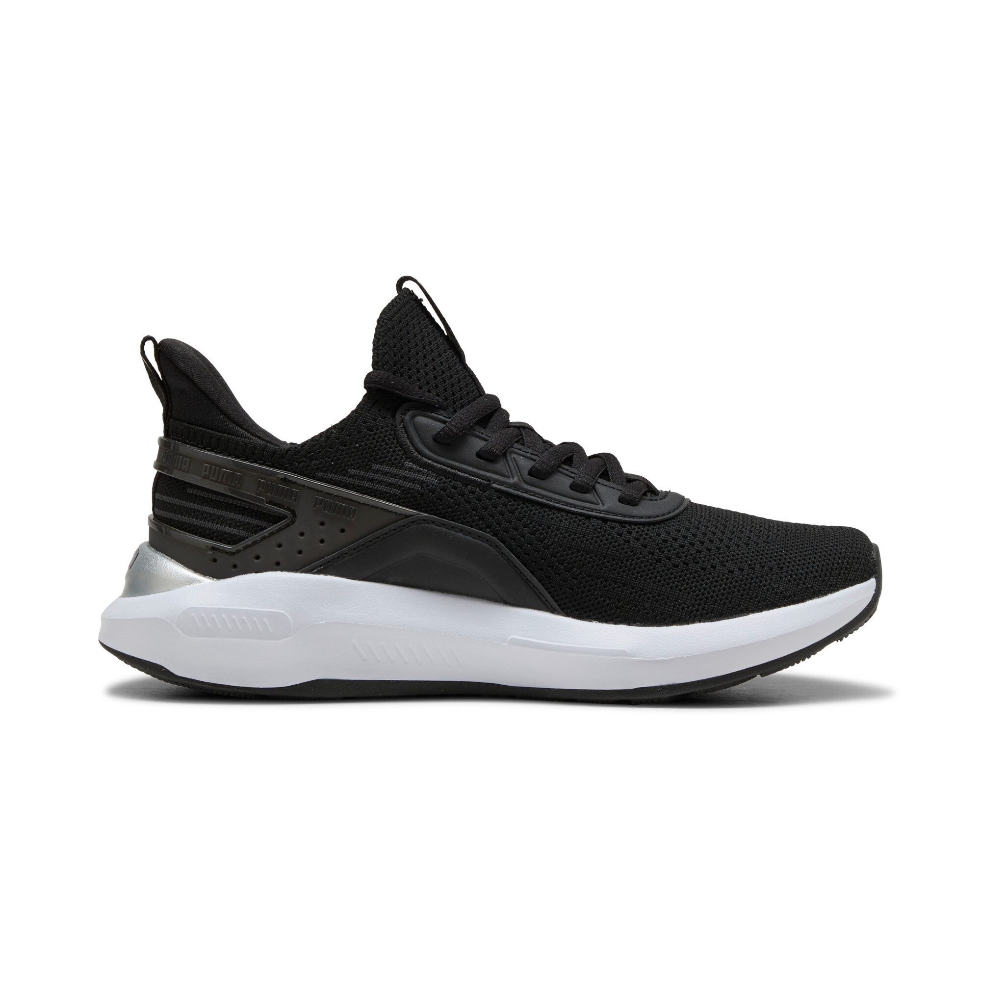 PUMA Slip-on sneakers
