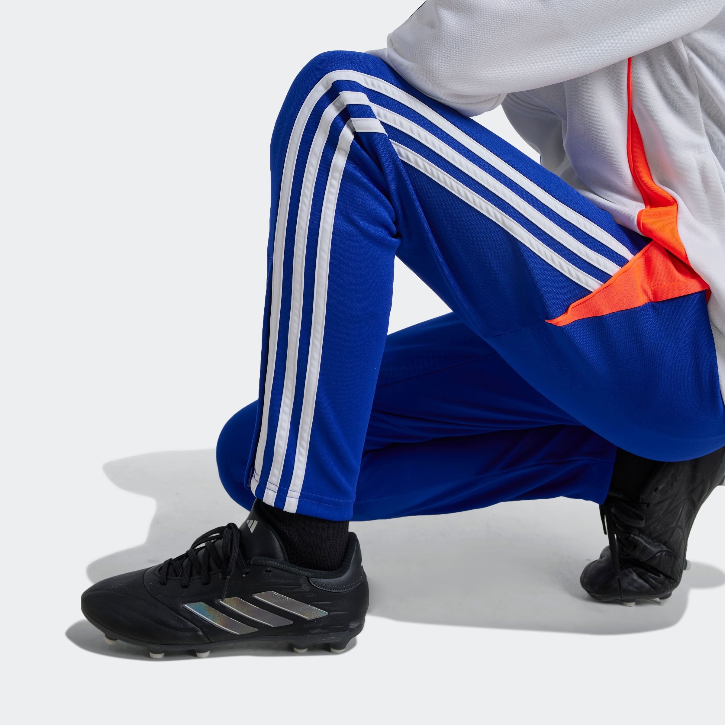 adidas Performance Trainingsbroek TIRO24 TRPNT SY (1-delig)