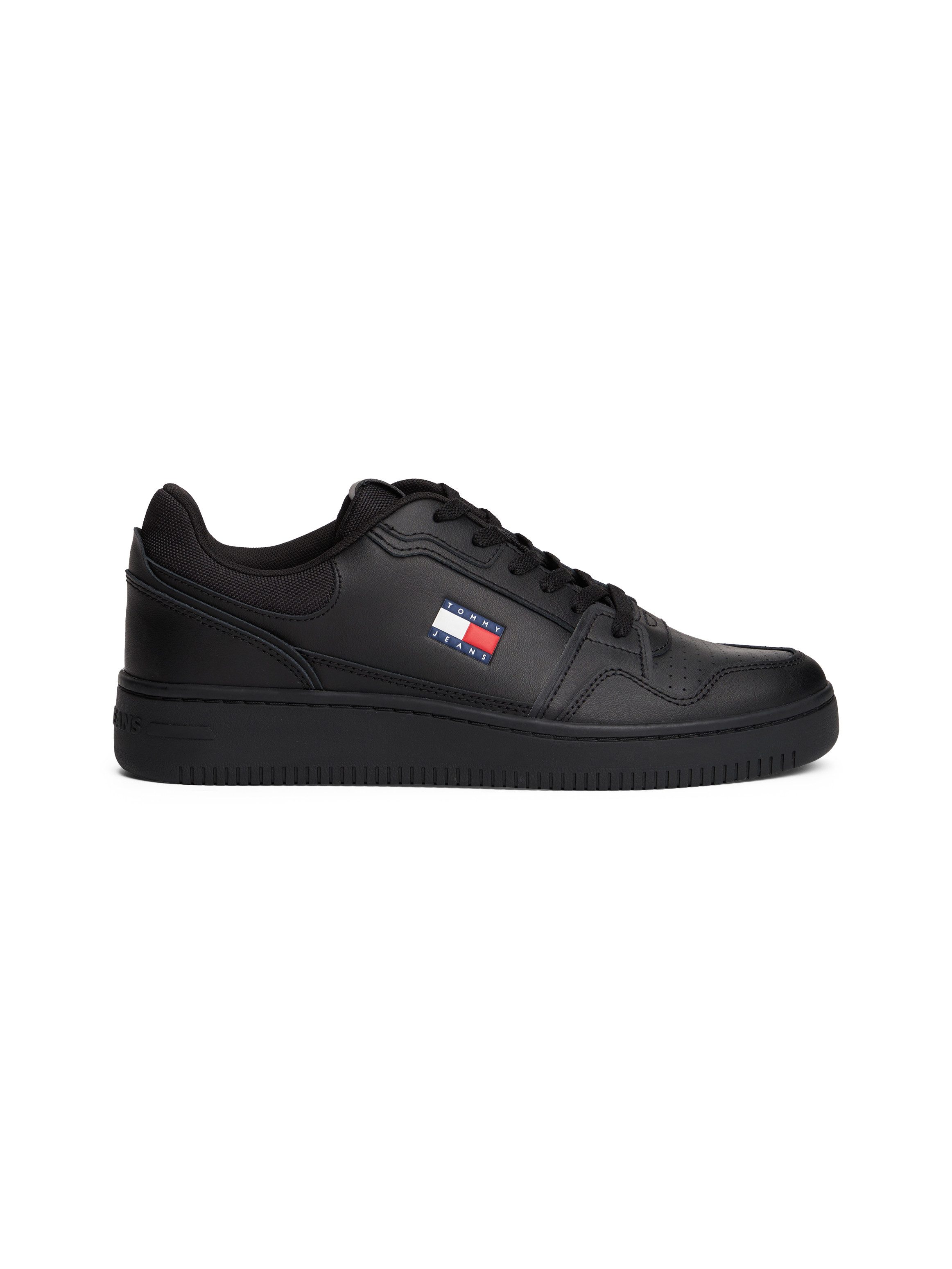 TOMMY JEANS Sneakers TJM RETRO BASKET