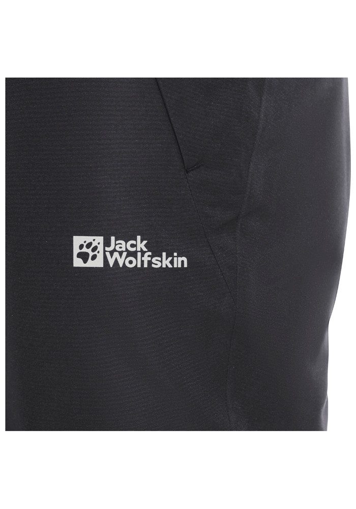 Jack Wolfskin Skibroek ACTAMIC 2L INS PANTS K