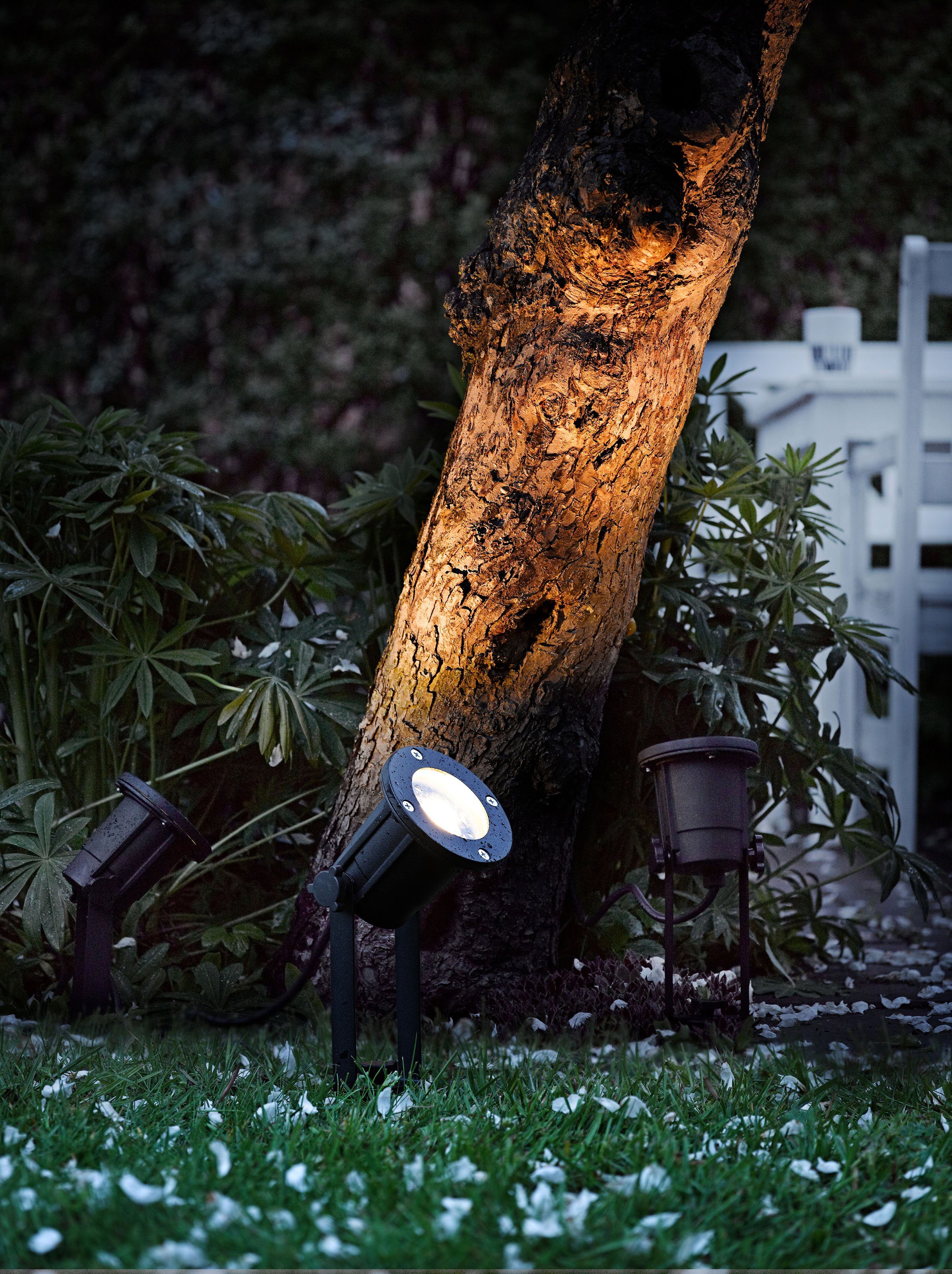 Nordlux Tuinlamp Spotlight