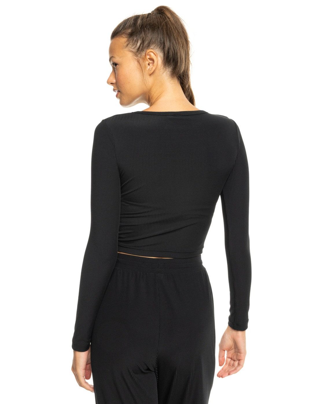 Roxy Shirttop Rise & Vibe