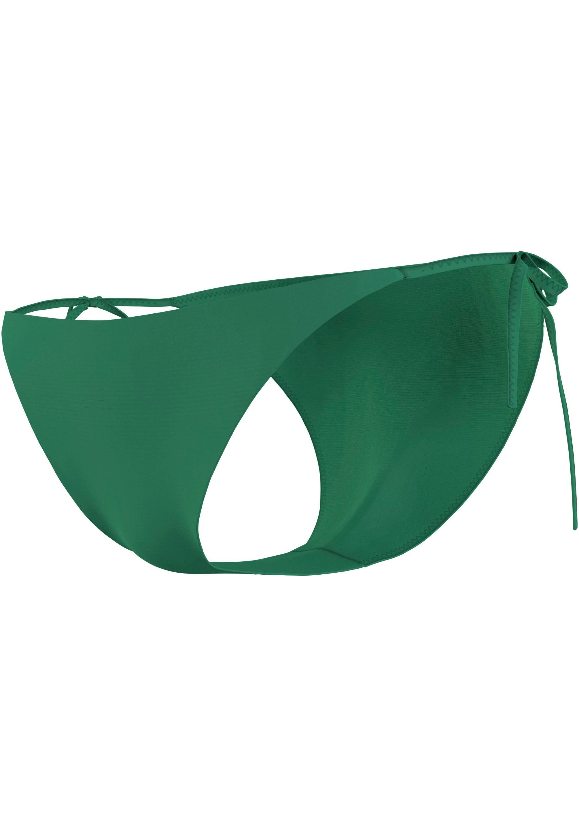 Tommy Hilfiger Swimwear Bikinibroekje CHEEKY STRING SIDE TIE
