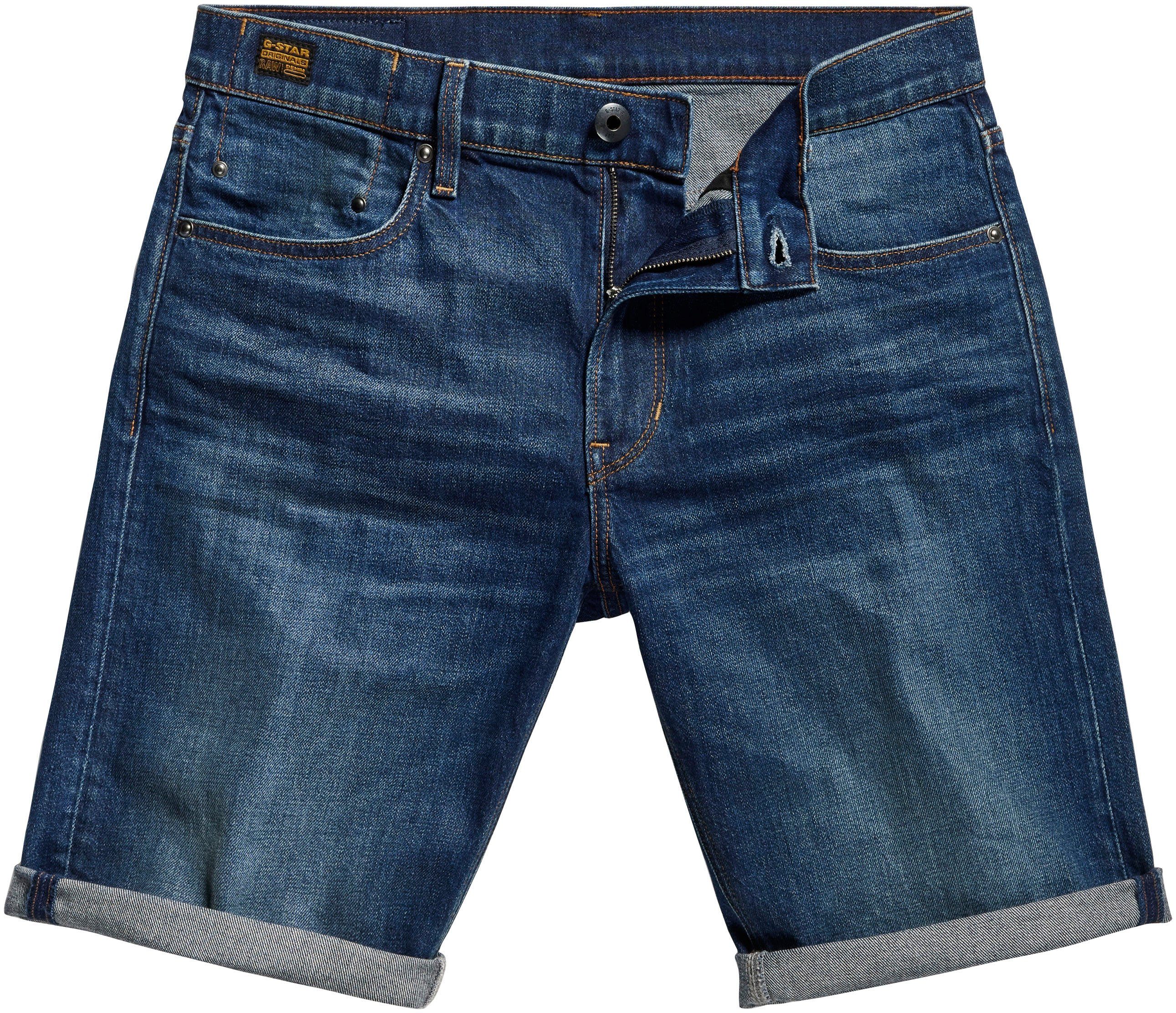 G-Star RAW Jeansshort Mosa