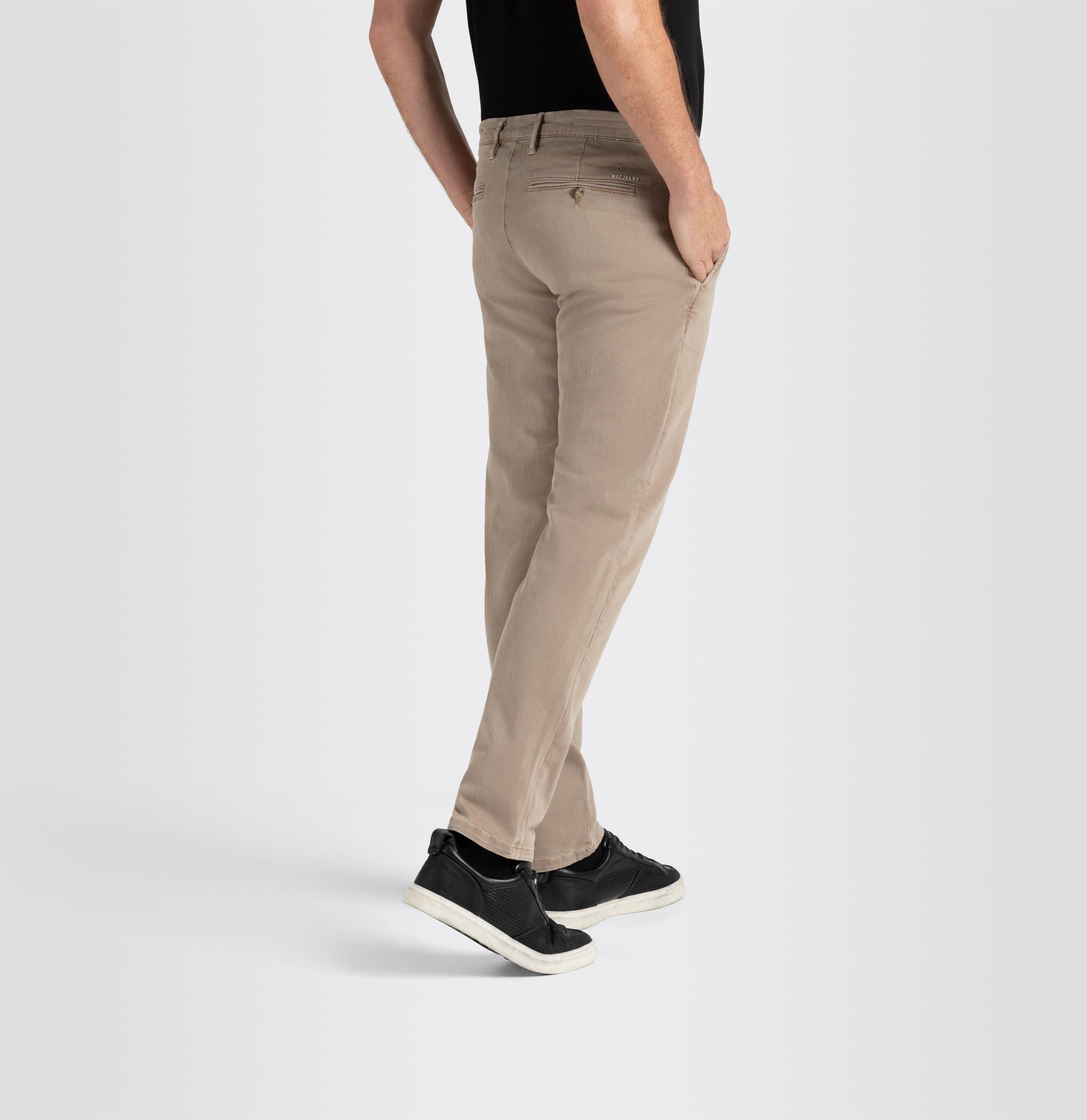 MAC Chino Driver met stretch