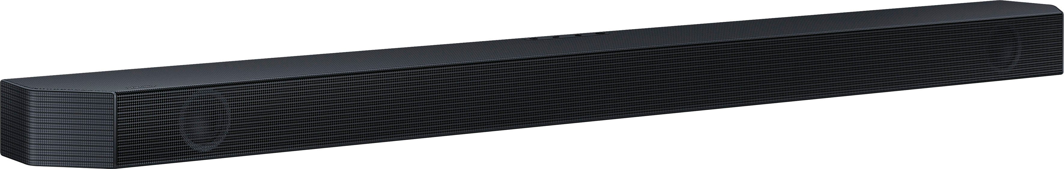 Samsung Soundbar HW-Q64B 3.1 kanaals, dolby atmos en dts:x ondersteuning, rms: 340 w