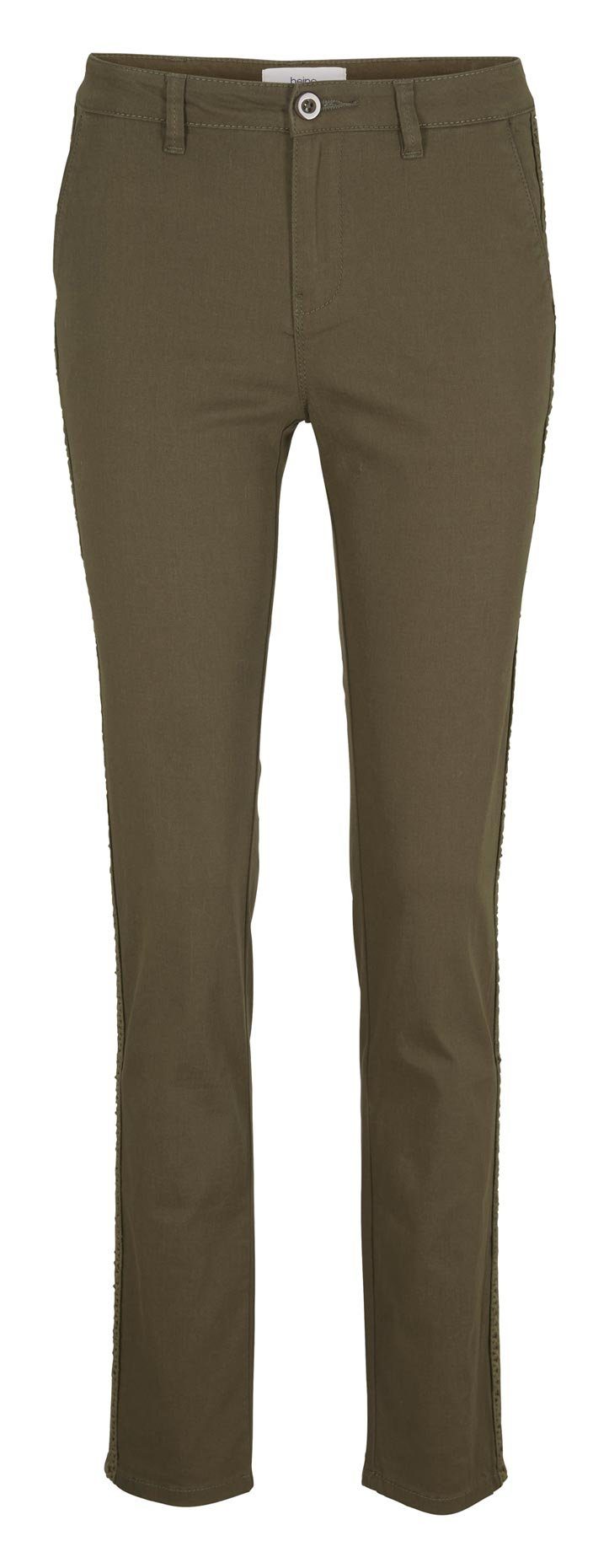 heine Chino