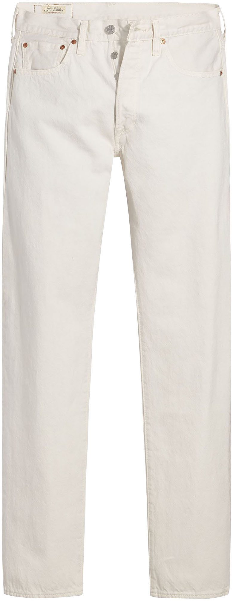Levi's® Straight jeans 501 LEVI'S ORIGINAL
