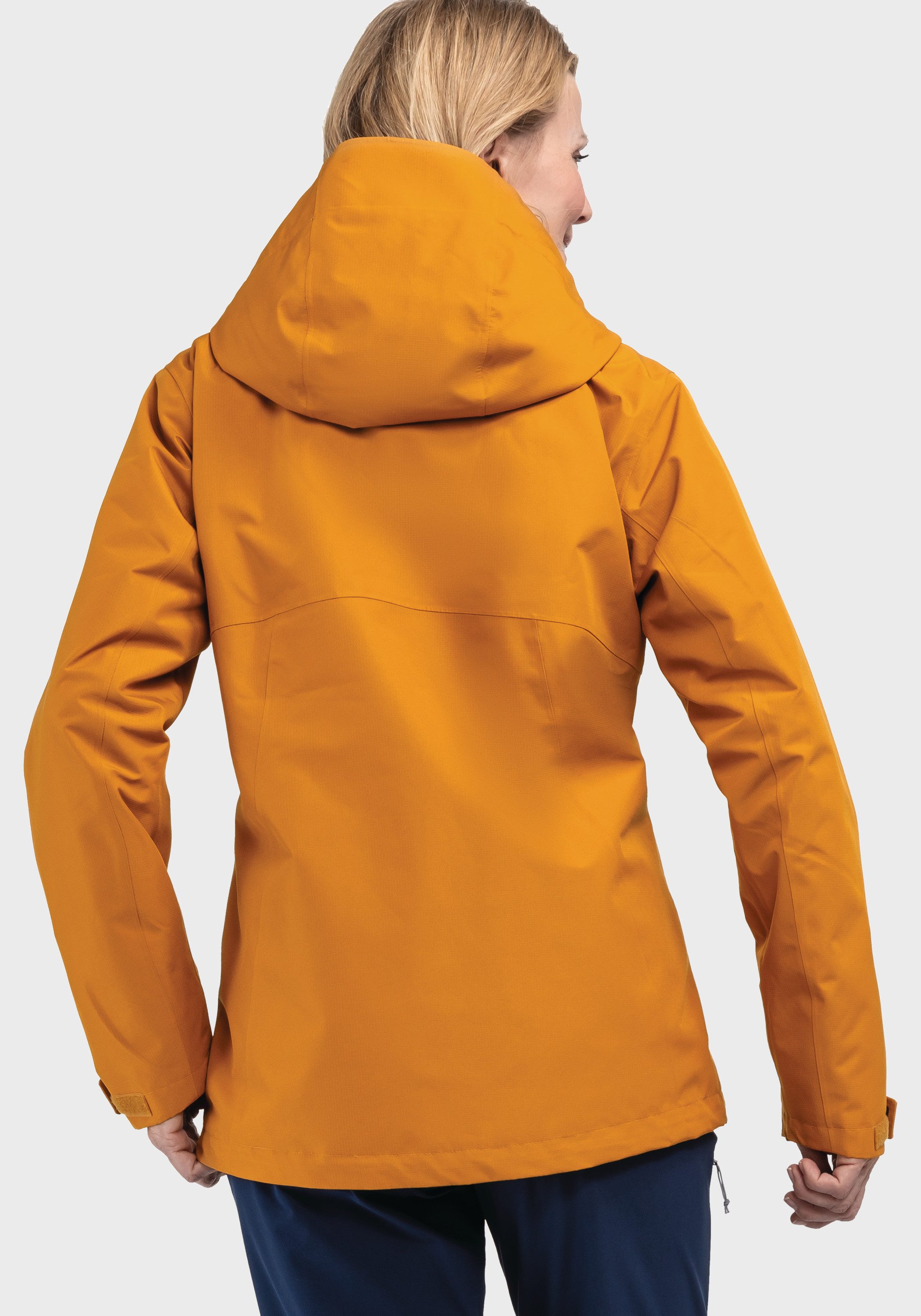 Schöffel 2-in-1-jack Hiking 3in1 Jacket Style Okere WMS