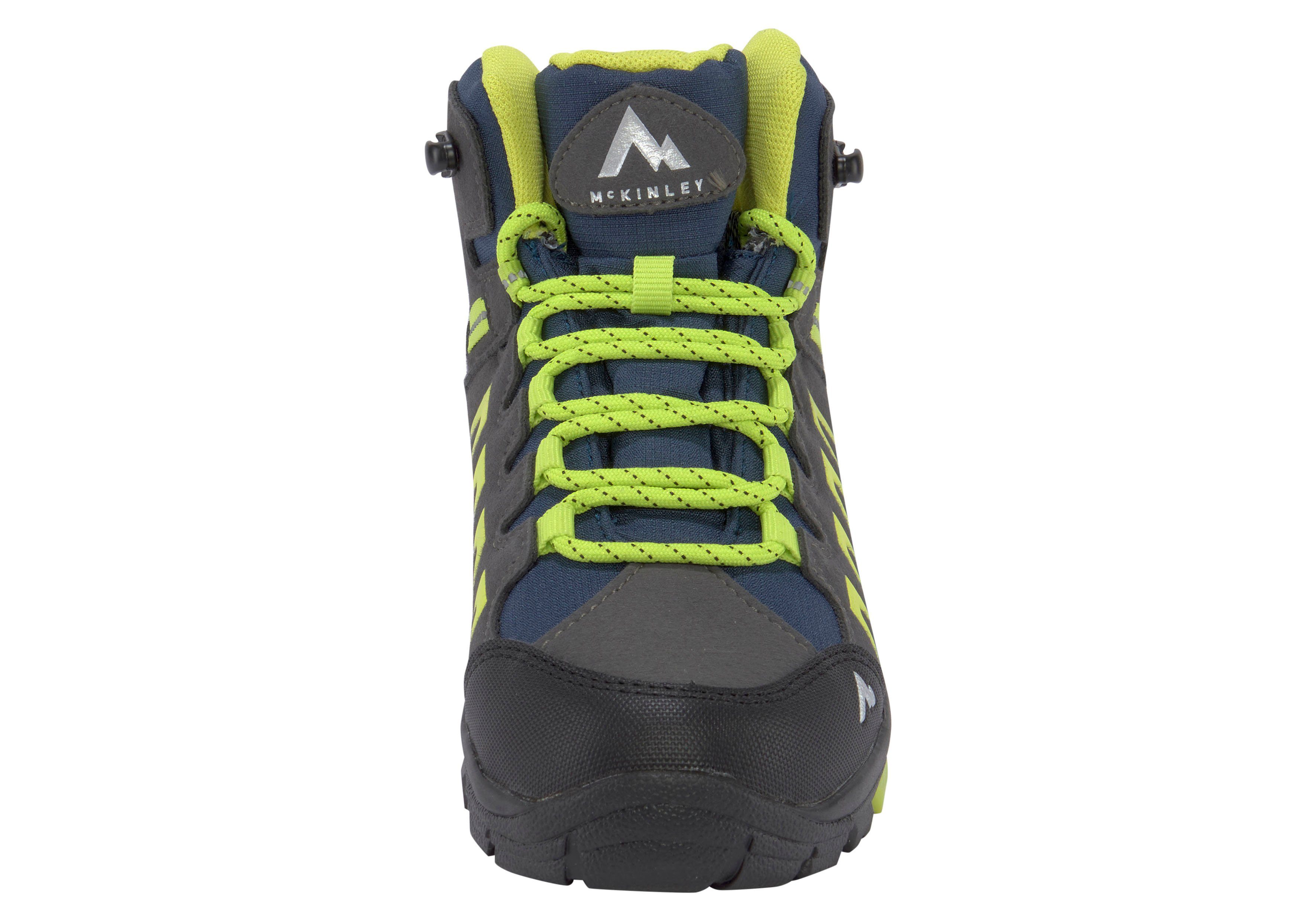 McKinley Wandelschoenen Denali MID AQX J